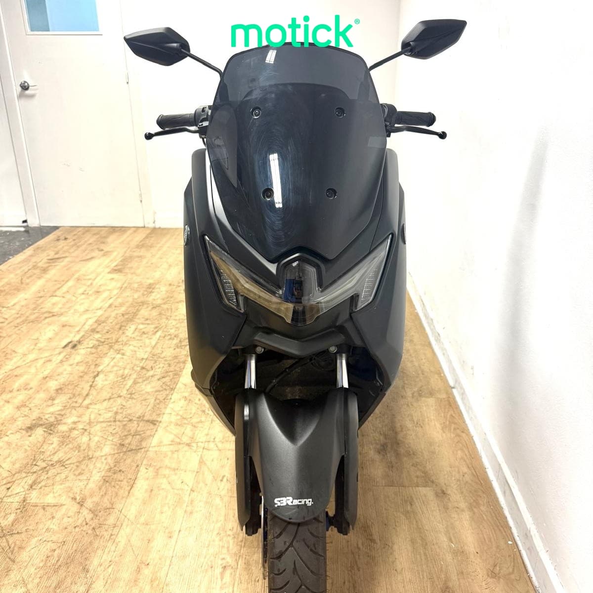 YAMAHA NMAX 125