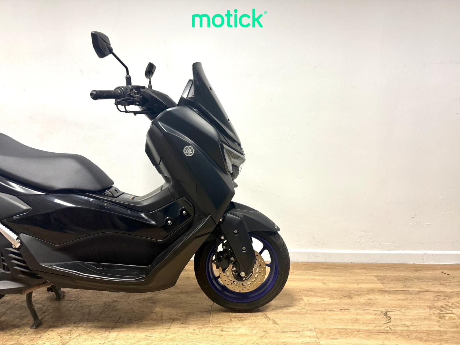 YAMAHA NMAX 125