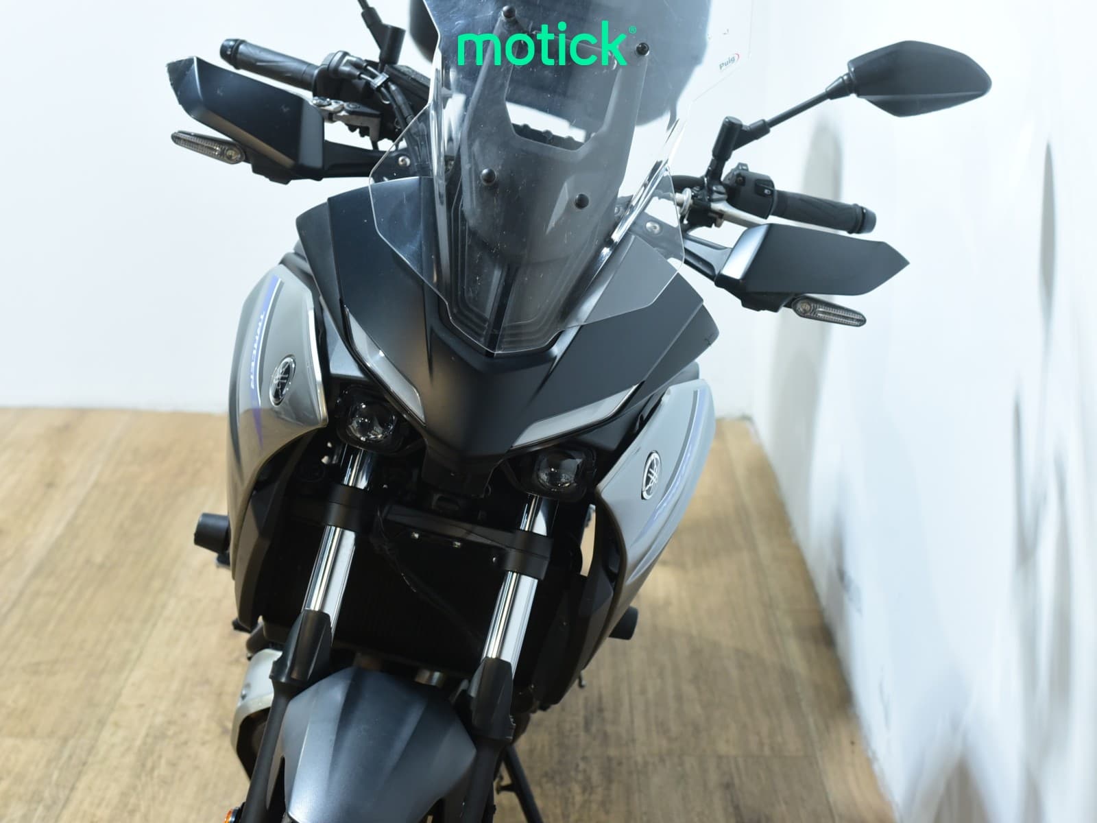 YAMAHA TRACER 7 (TOP CASE) (A2)
