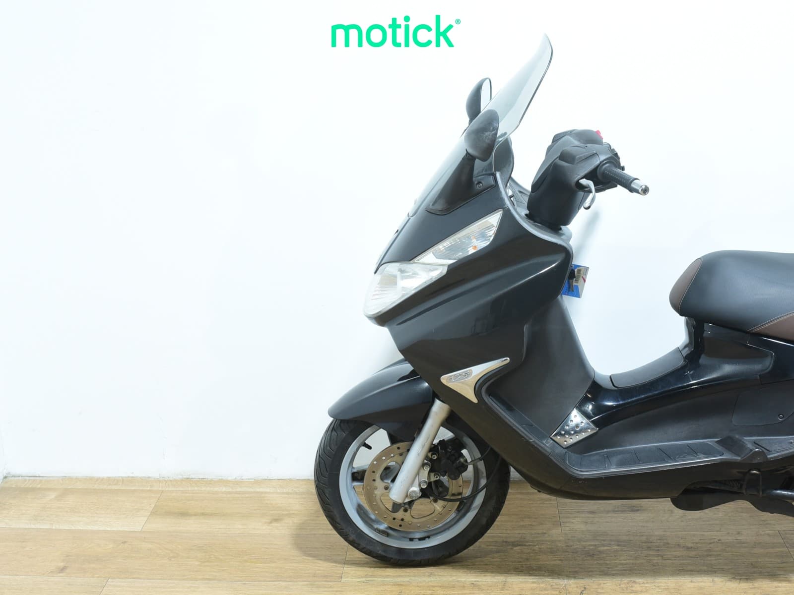 PIAGGIO X8 125
