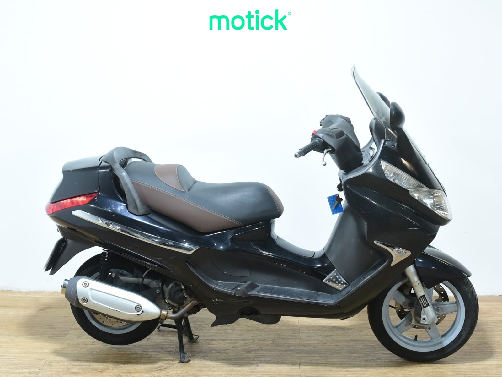PIAGGIO X8 125