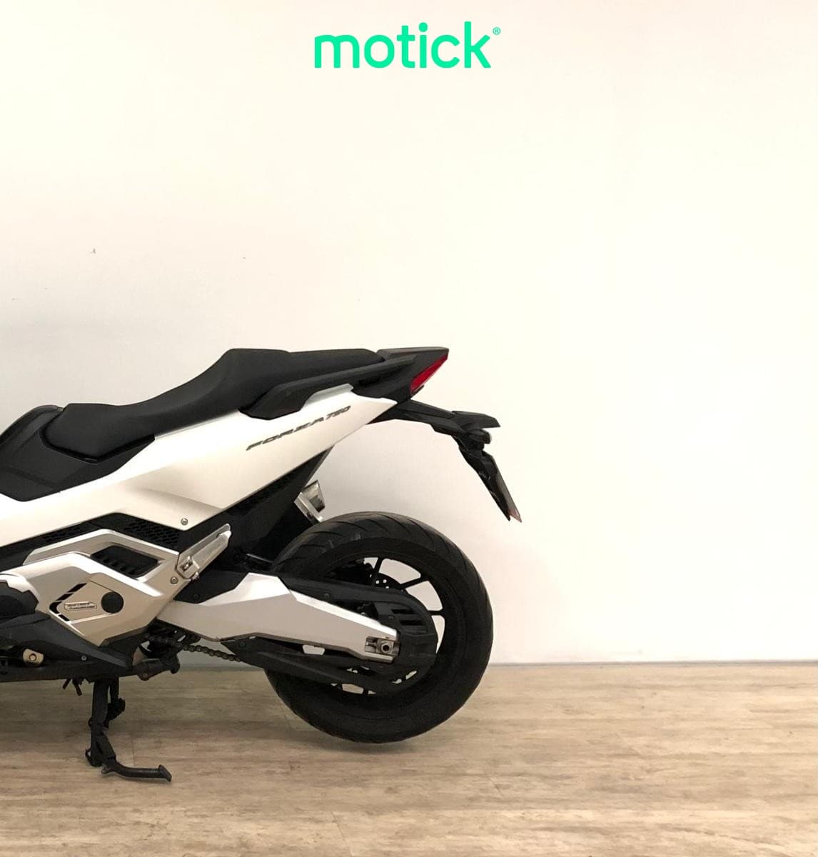 HONDA FORZA 750