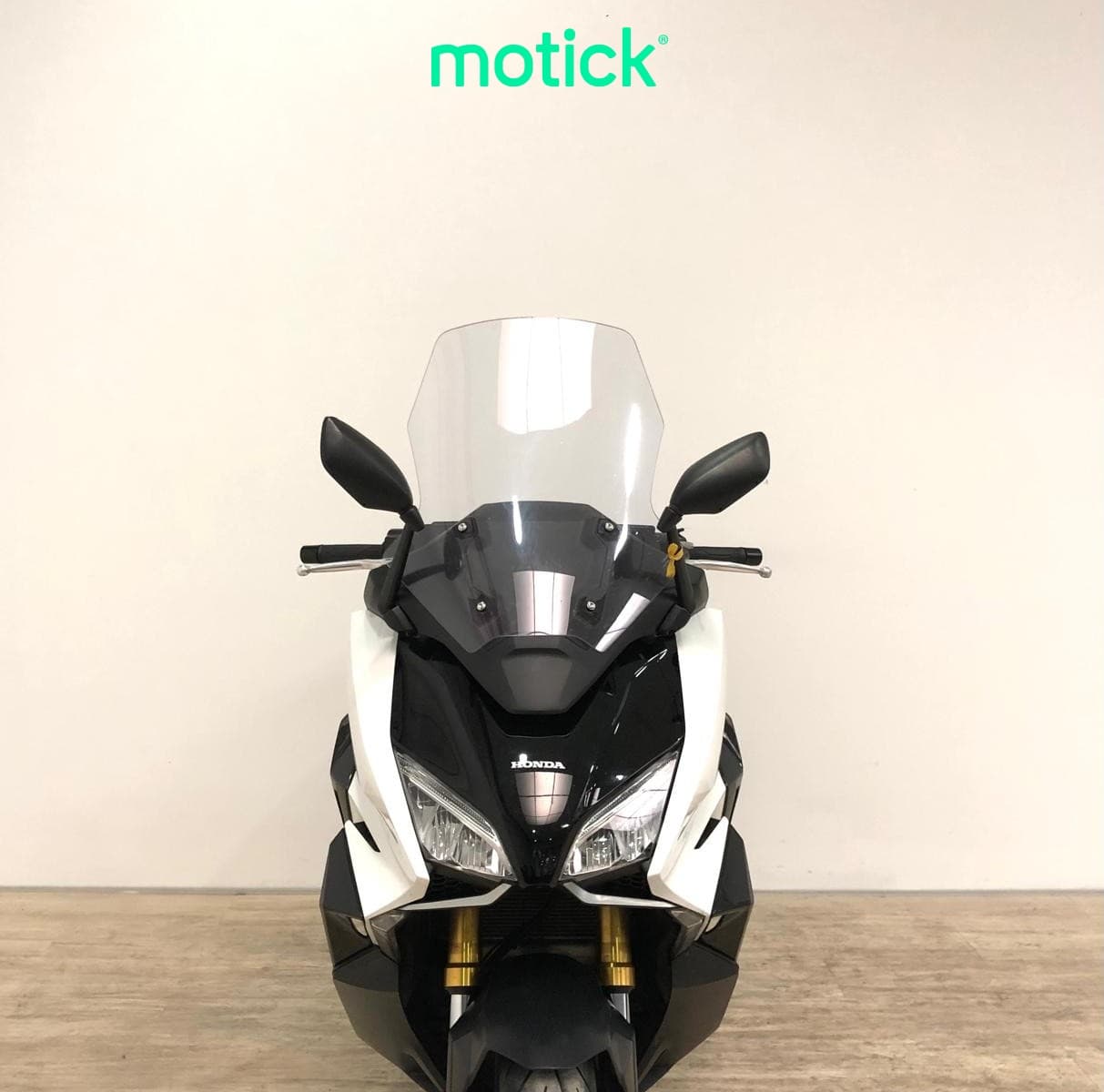 HONDA FORZA 750