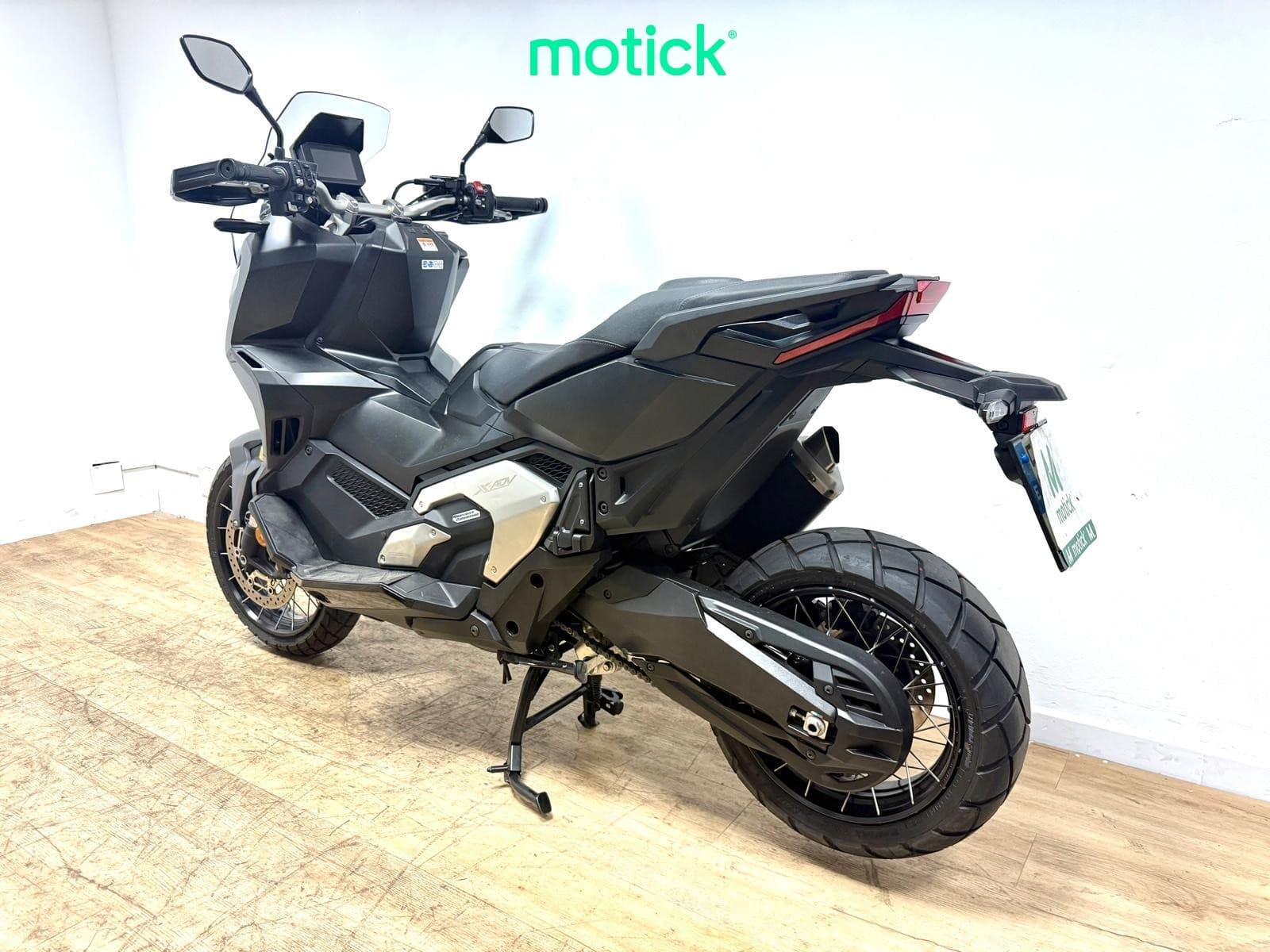 HONDA X-ADV 750