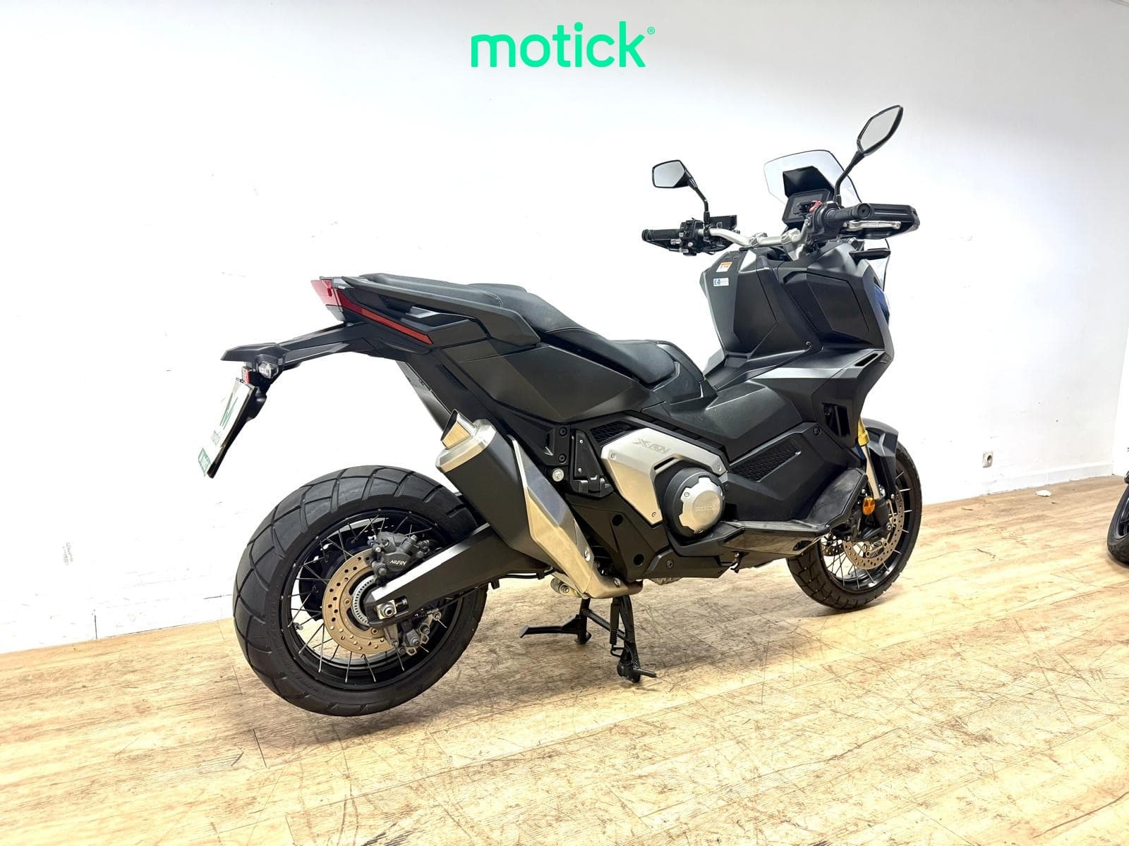 HONDA X-ADV 750