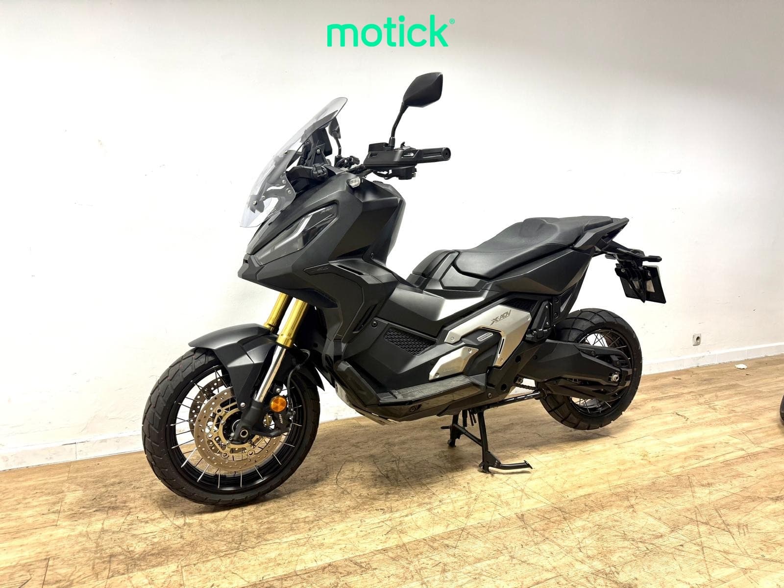 HONDA X-ADV 750