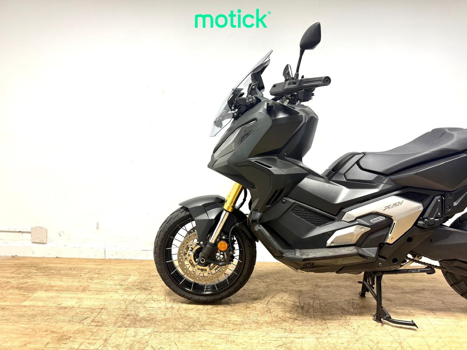 HONDA X-ADV 750