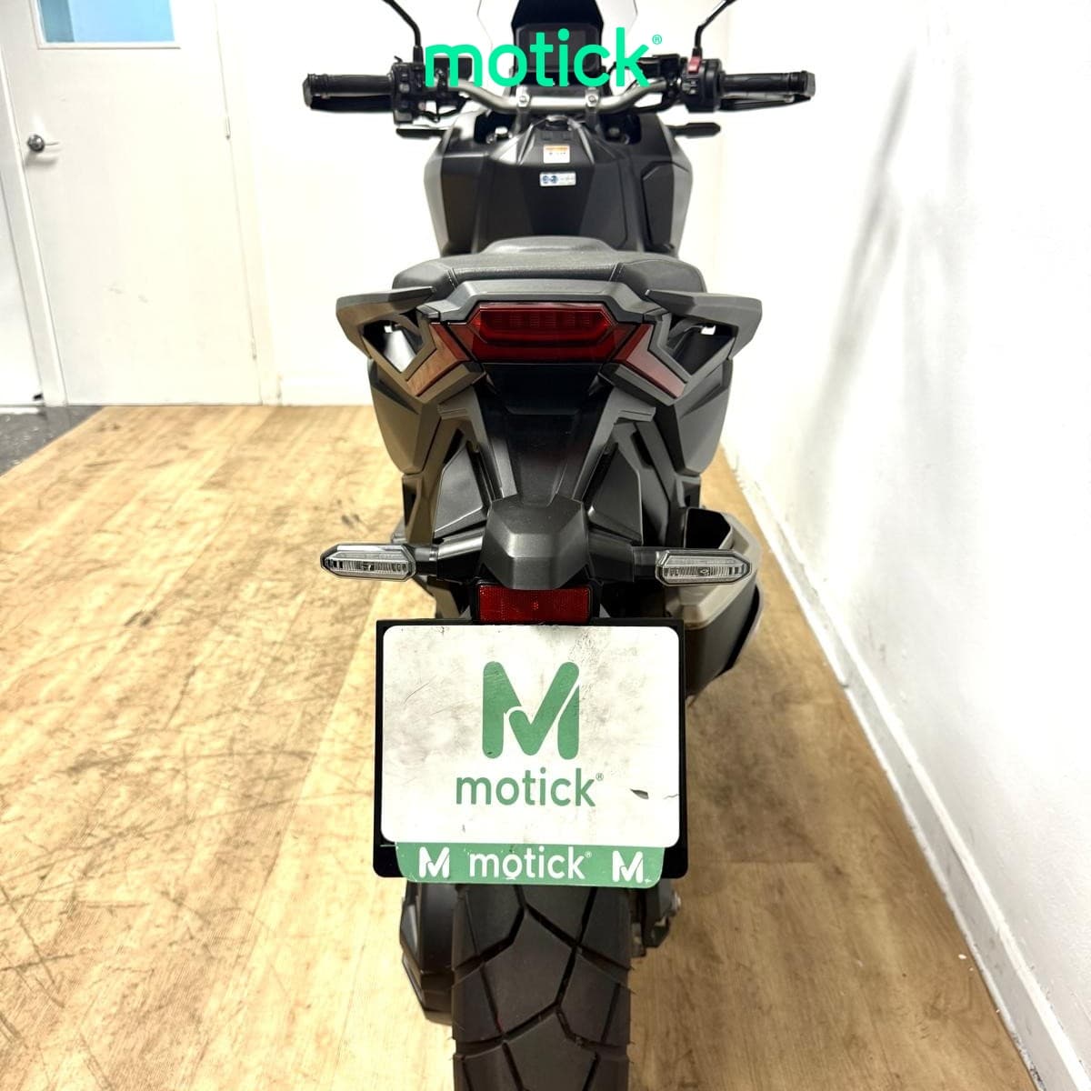 HONDA X-ADV 750