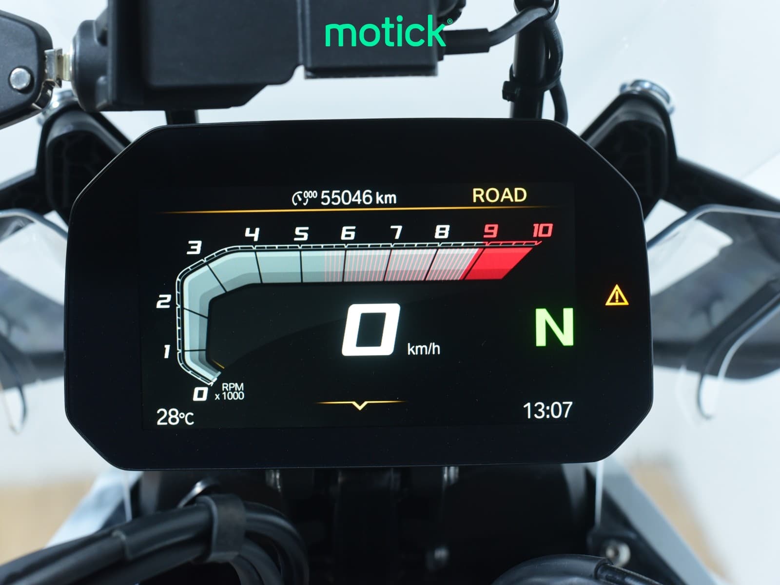 BMW R 1300 GS (IVA DEDUCIBLE) (3 MALETAS) (5 PACKS)