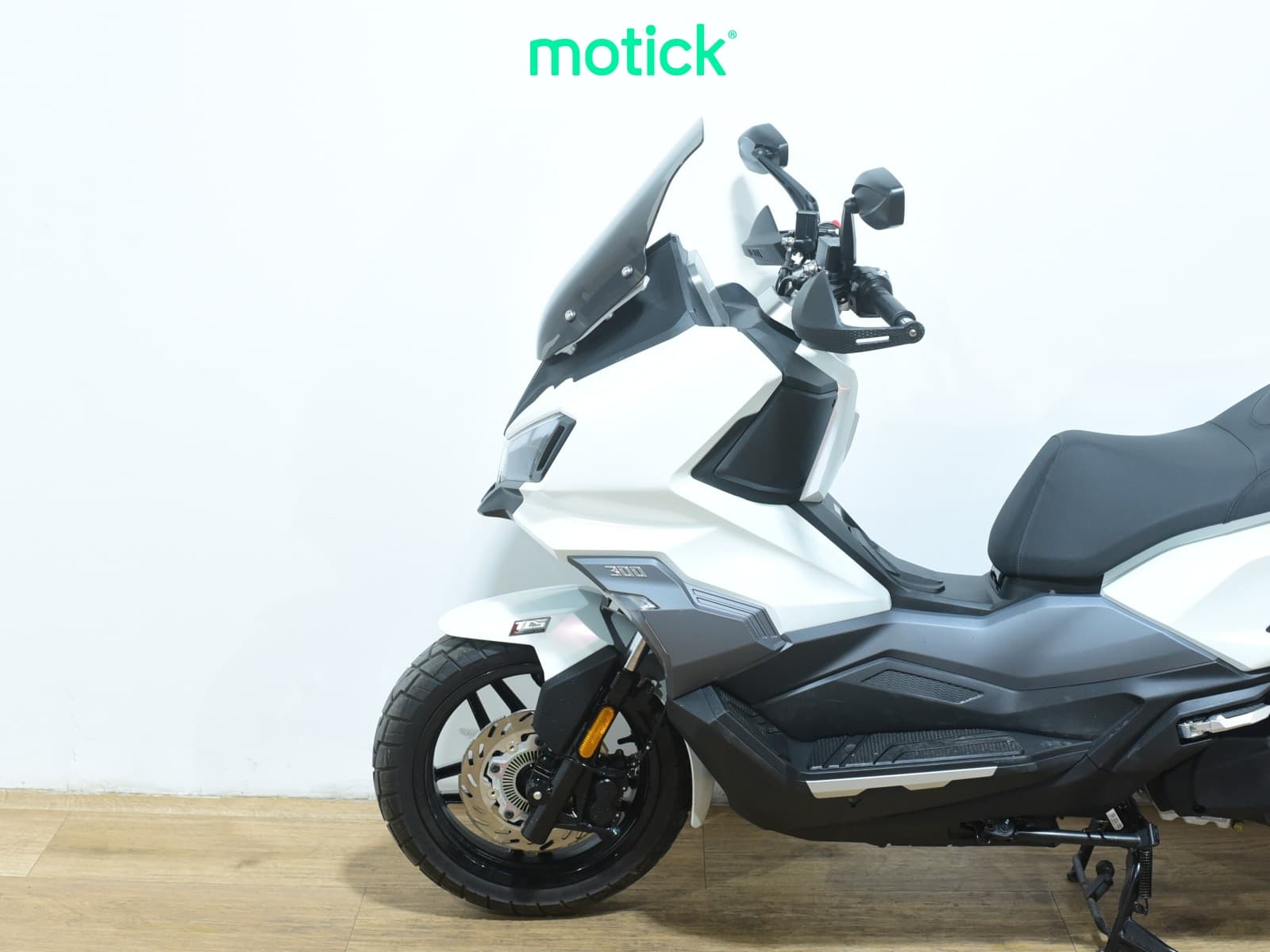 SYM ADX 300
