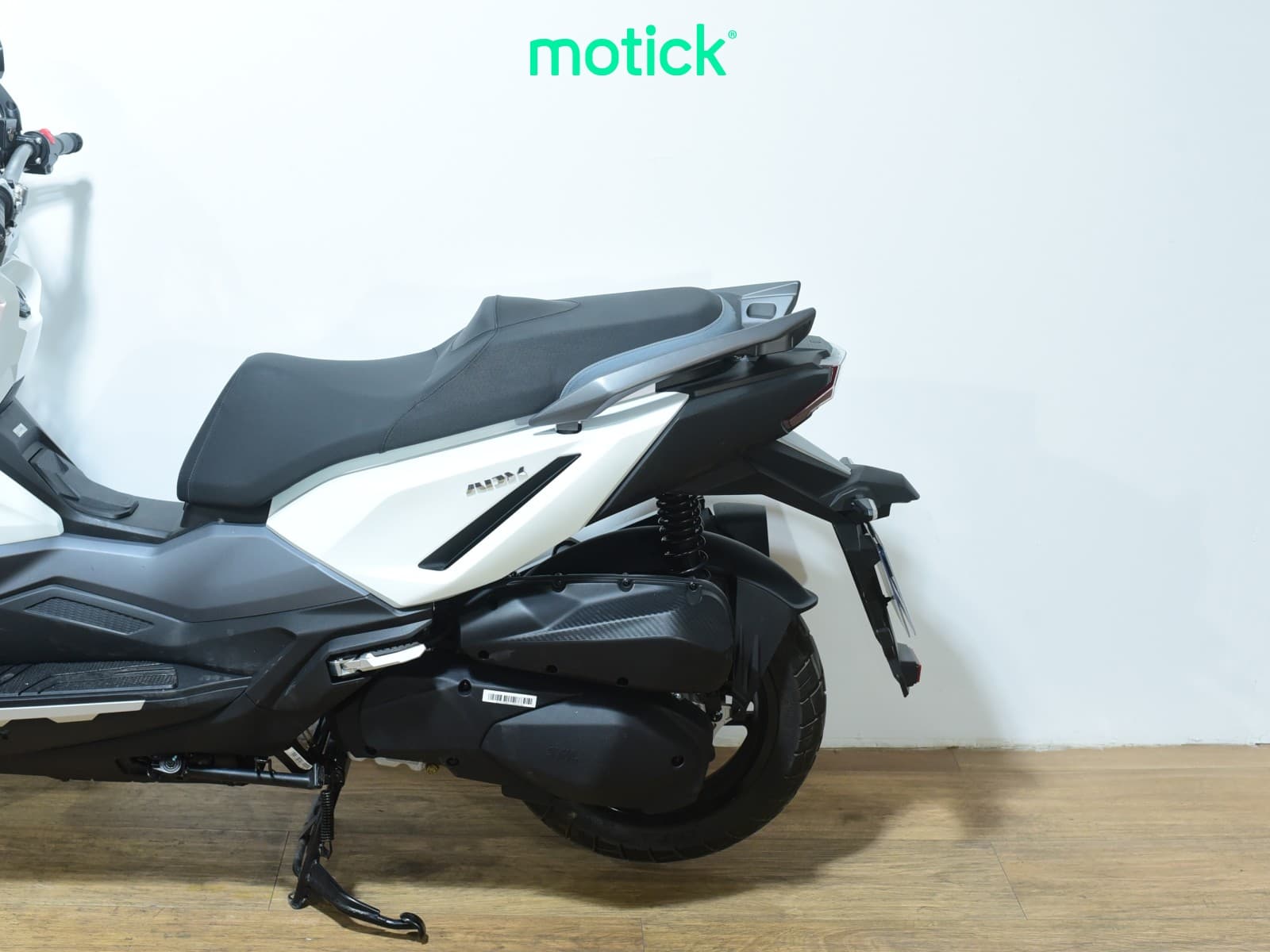 SYM ADX 300