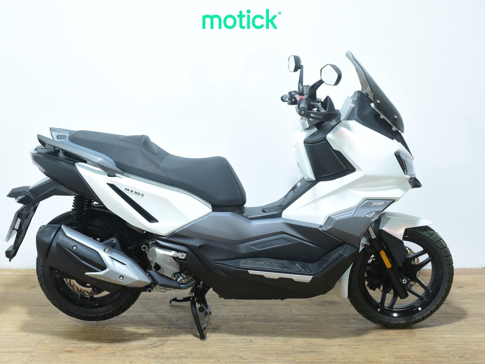 SYM ADX 300