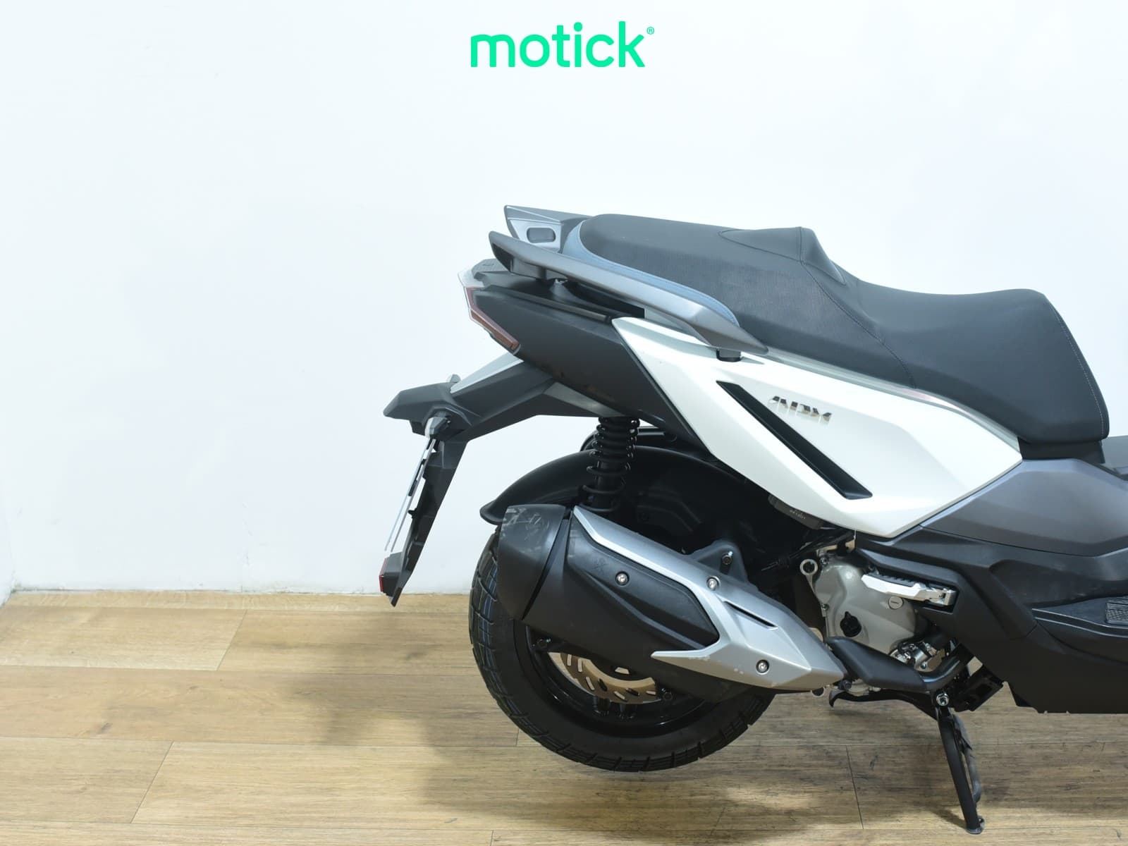 SYM ADX 300
