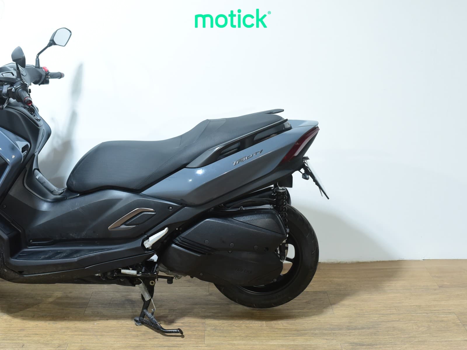 YAMAHA TRICITY 300