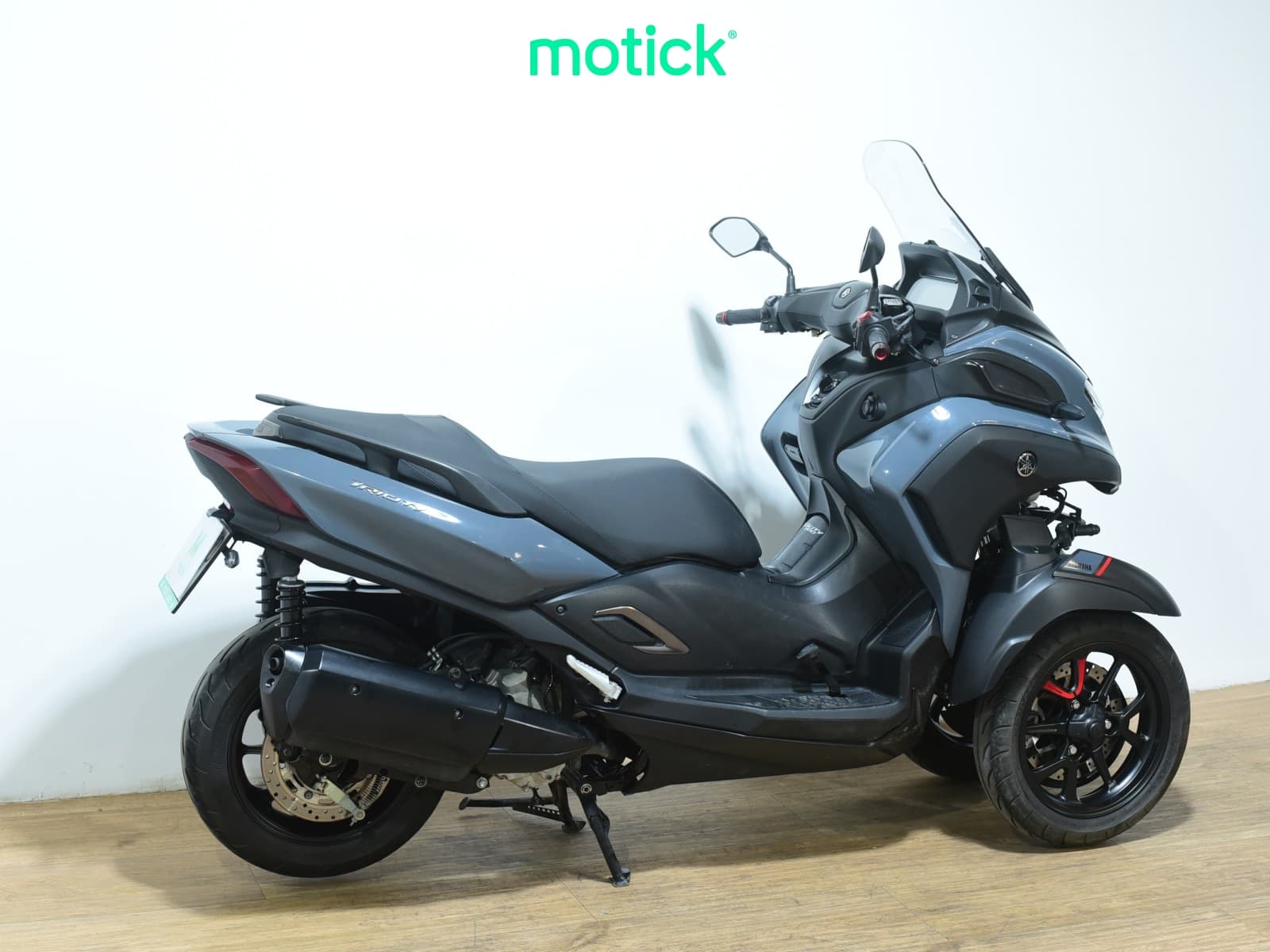YAMAHA TRICITY 300