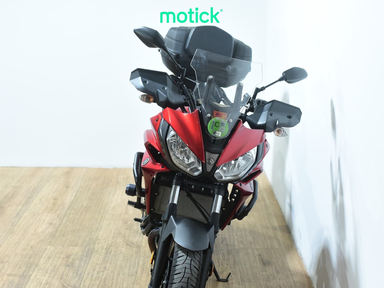 YAMAHA TRACER 7 (A)