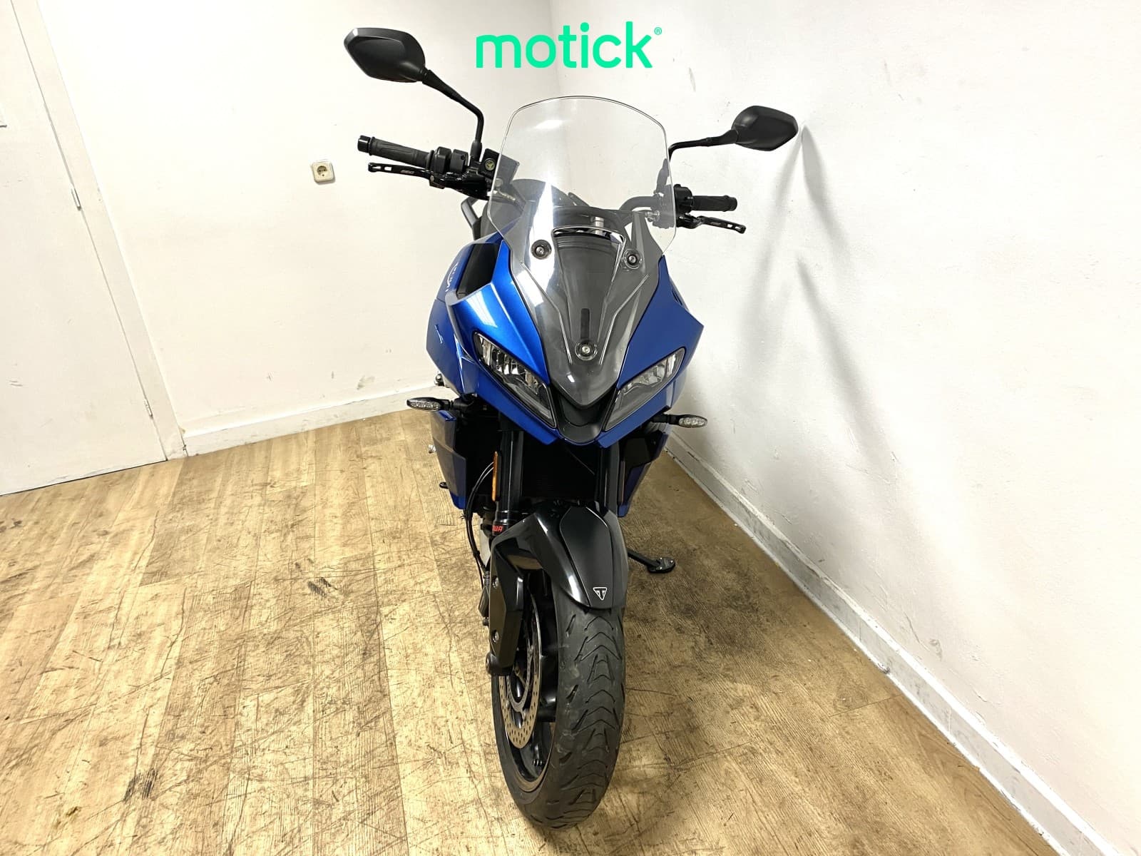 TRIUMPH TIGER SPORT 660 (A)