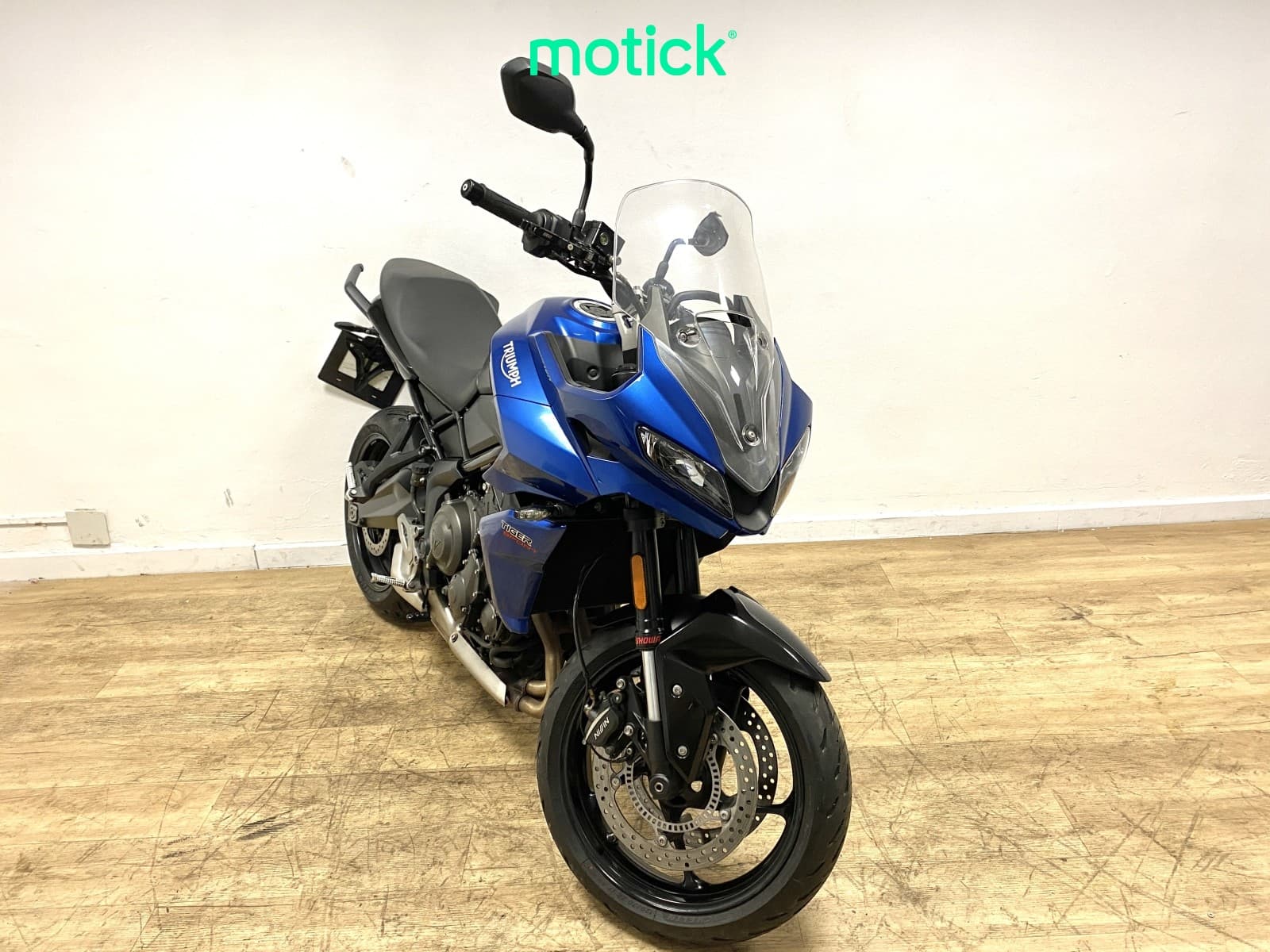 TRIUMPH TIGER SPORT 660 (A)