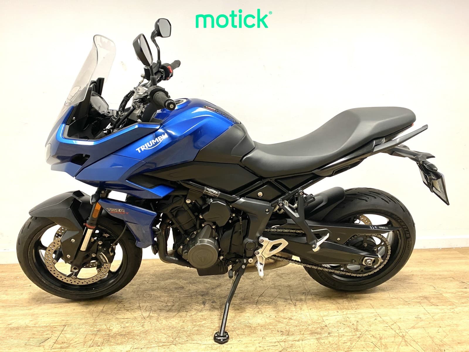 TRIUMPH TIGER SPORT 660 (A)