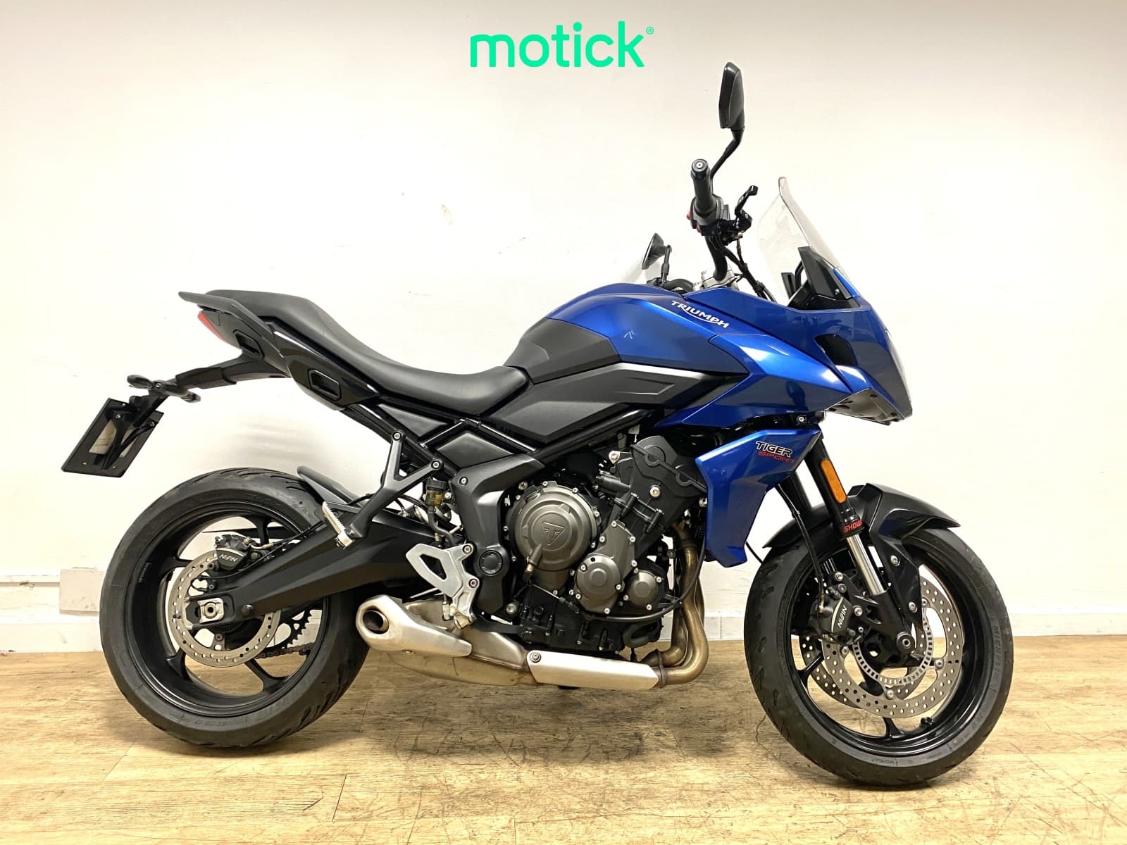 TRIUMPH TIGER SPORT 660 (A)