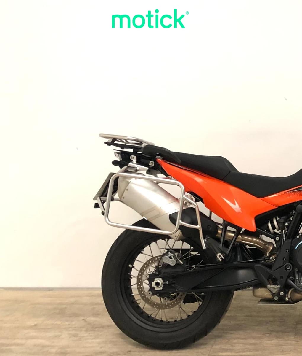 KTM 890 ADVENTURE