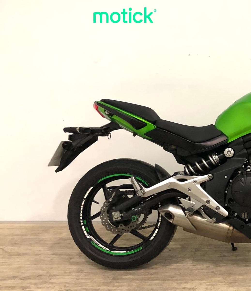KAWASAKI ER 6N (A2)