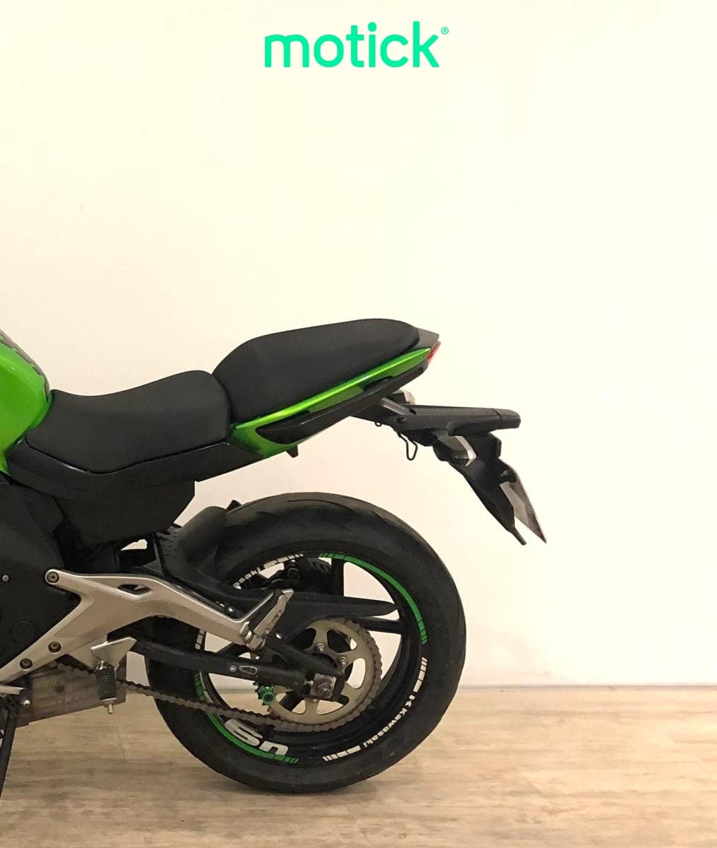 KAWASAKI ER 6N (A2)