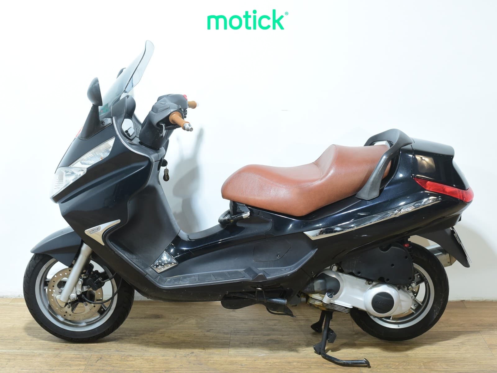 PIAGGIO X8 125