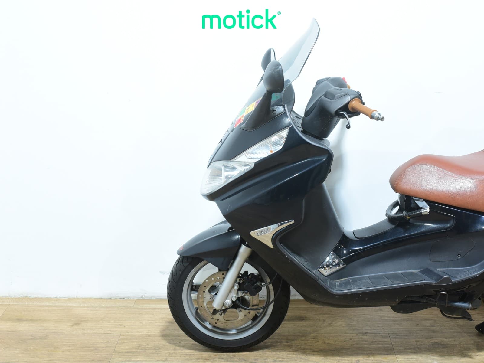 PIAGGIO X8 125