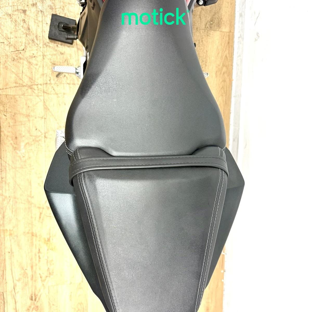 HONDA CB 650 R (A) (IVA DEDUCIBLE) (E-CLUTCH)
