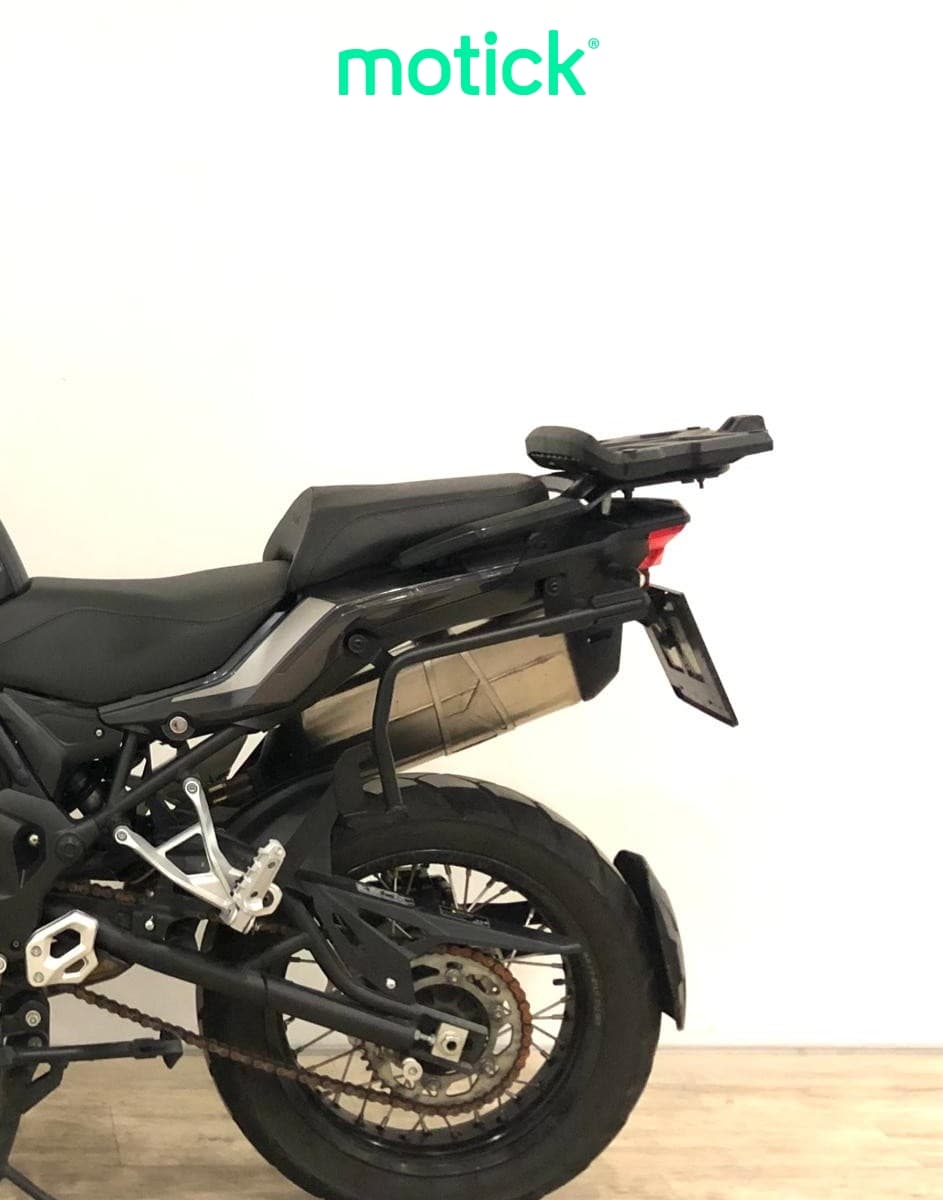 BENELLI TRK 502 X