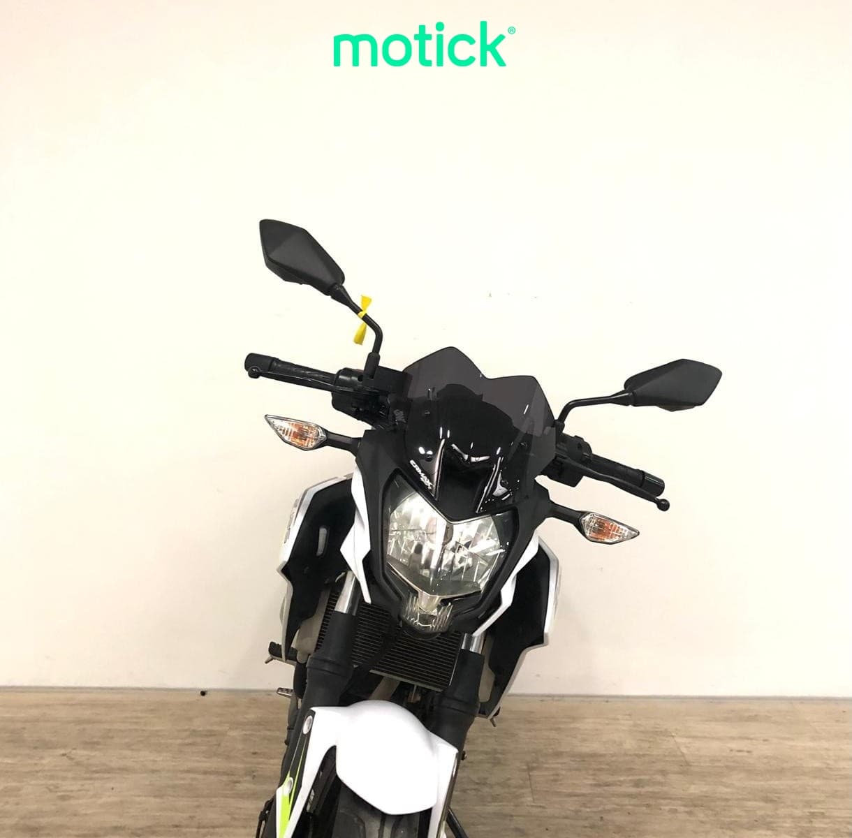KAWASAKI Z 125