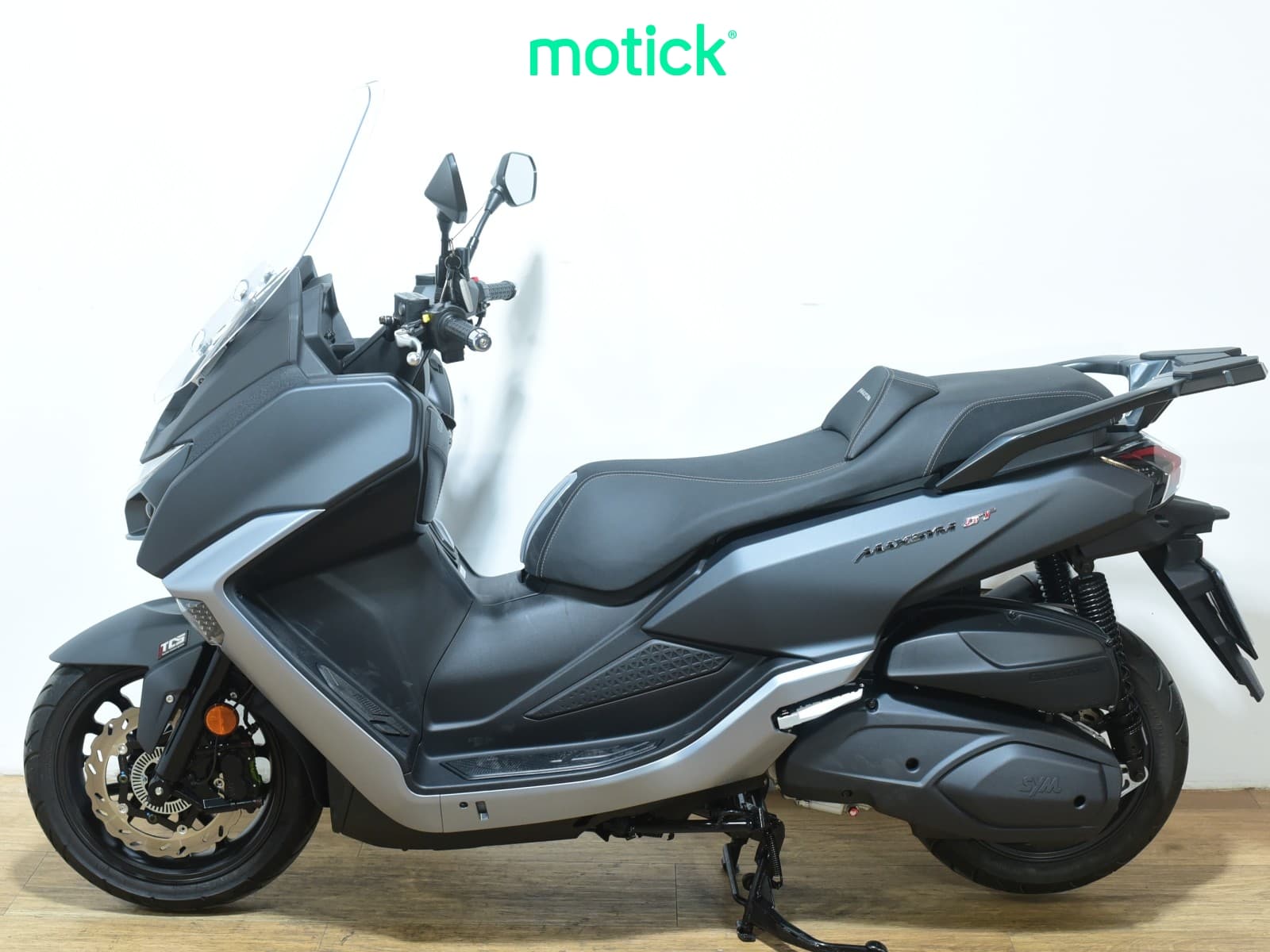 SYM MAXSYM 400 I GT