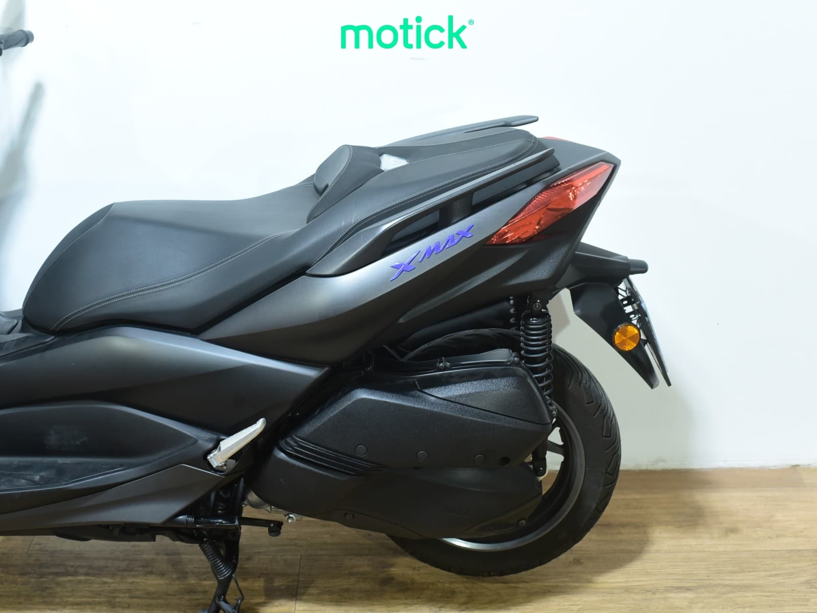 YAMAHA XMAX 300