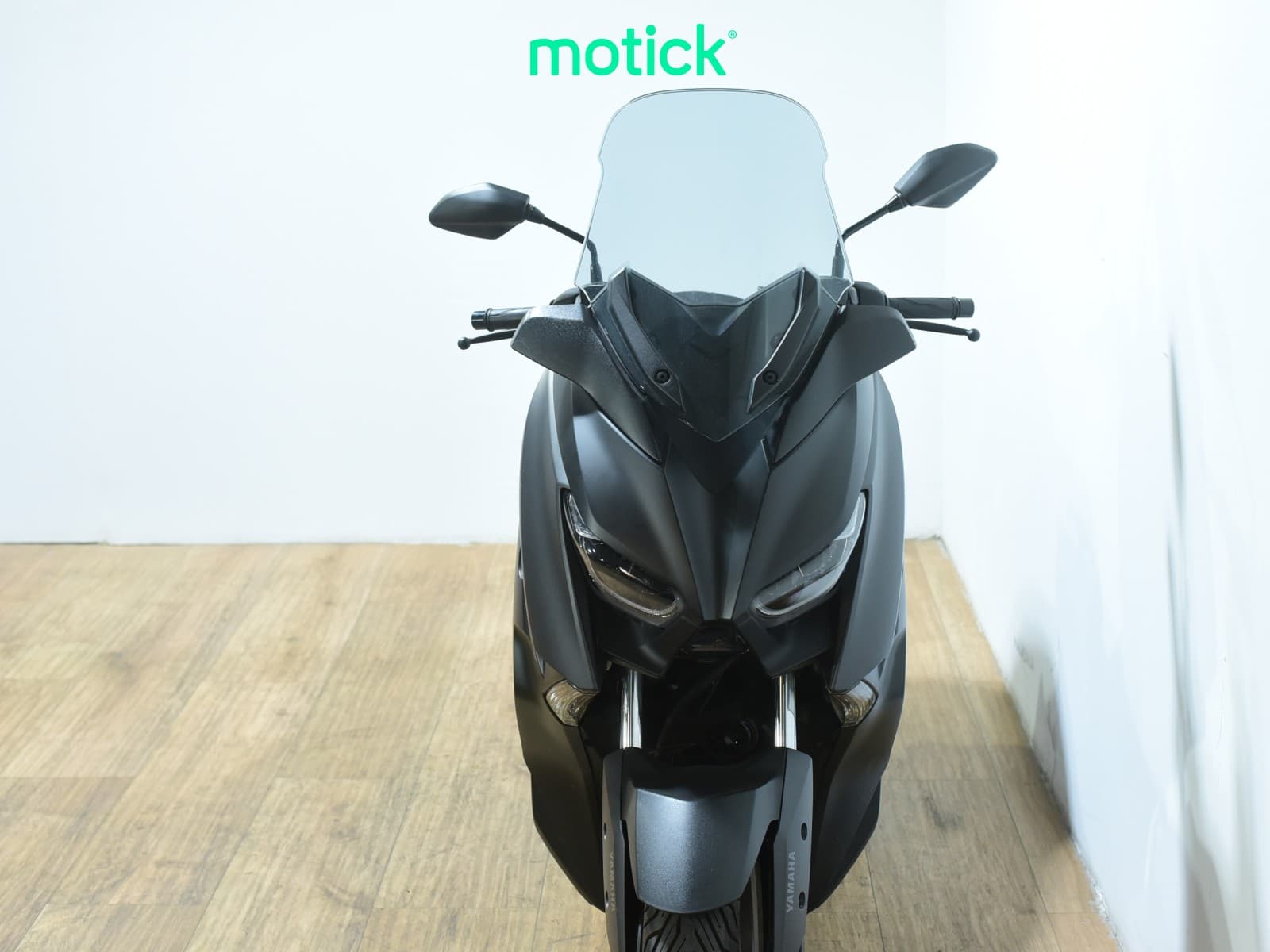 YAMAHA XMAX 300