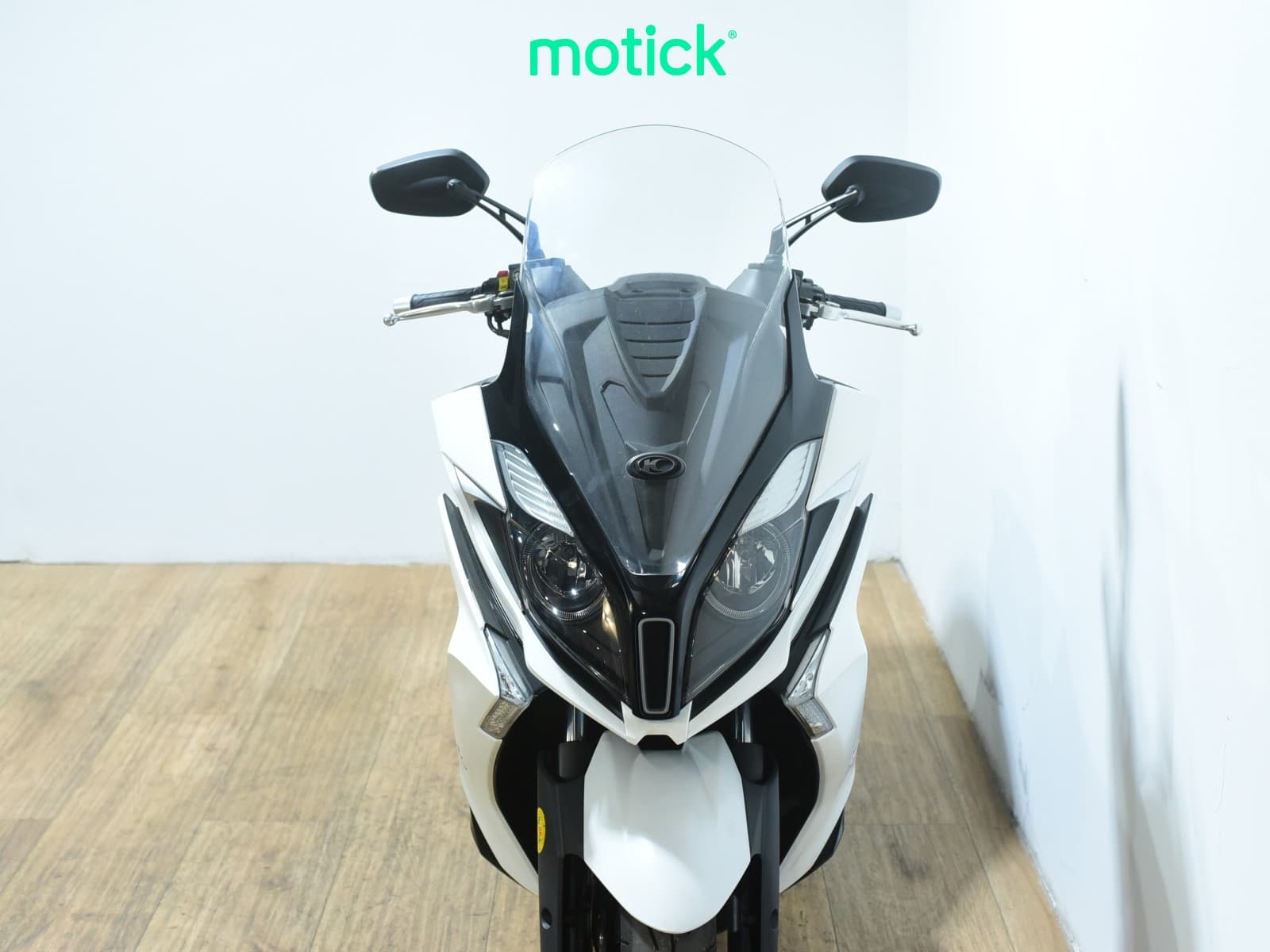KYMCO SUPER DINK 125