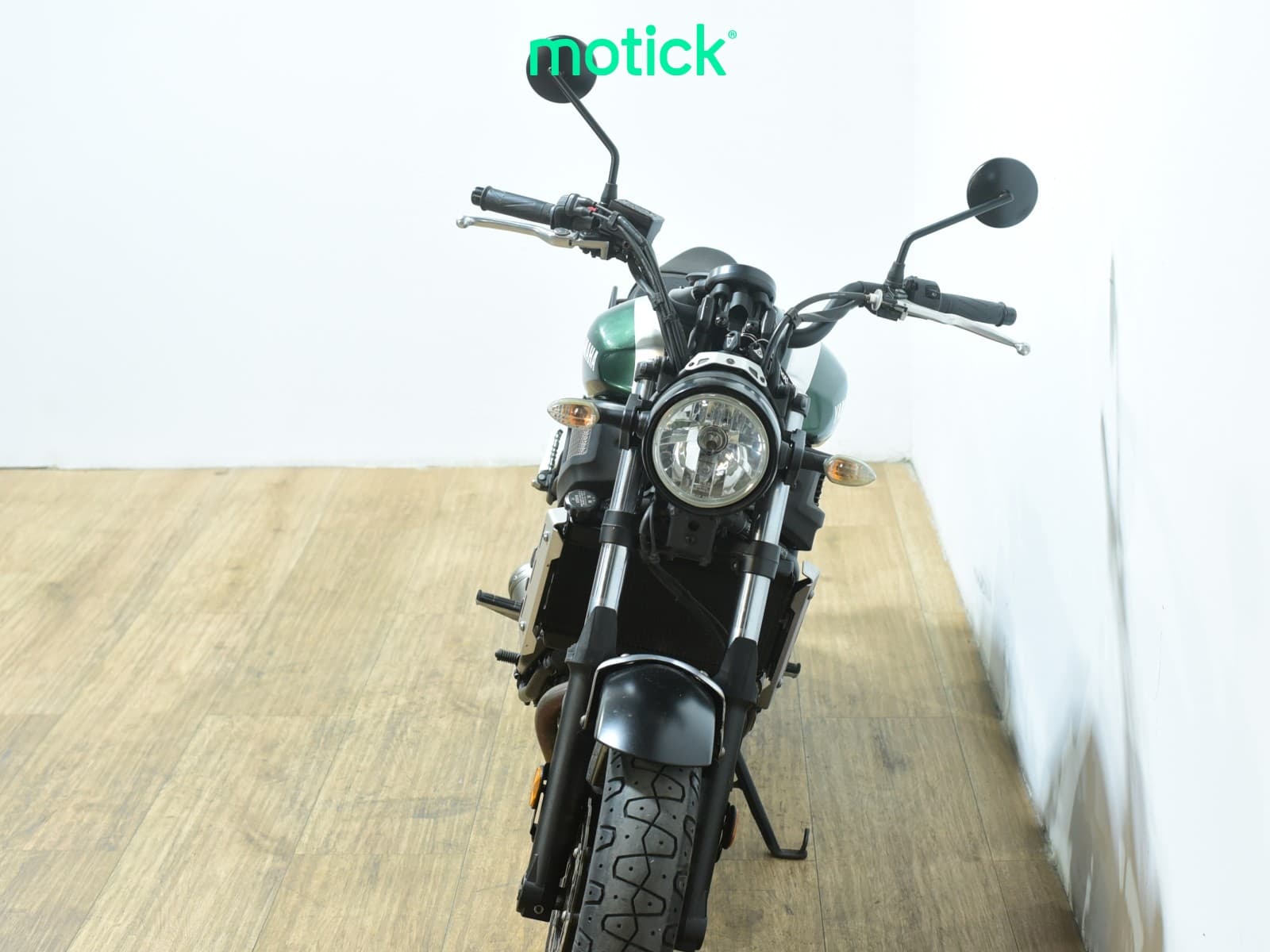 YAMAHA XSR 700 (A2)