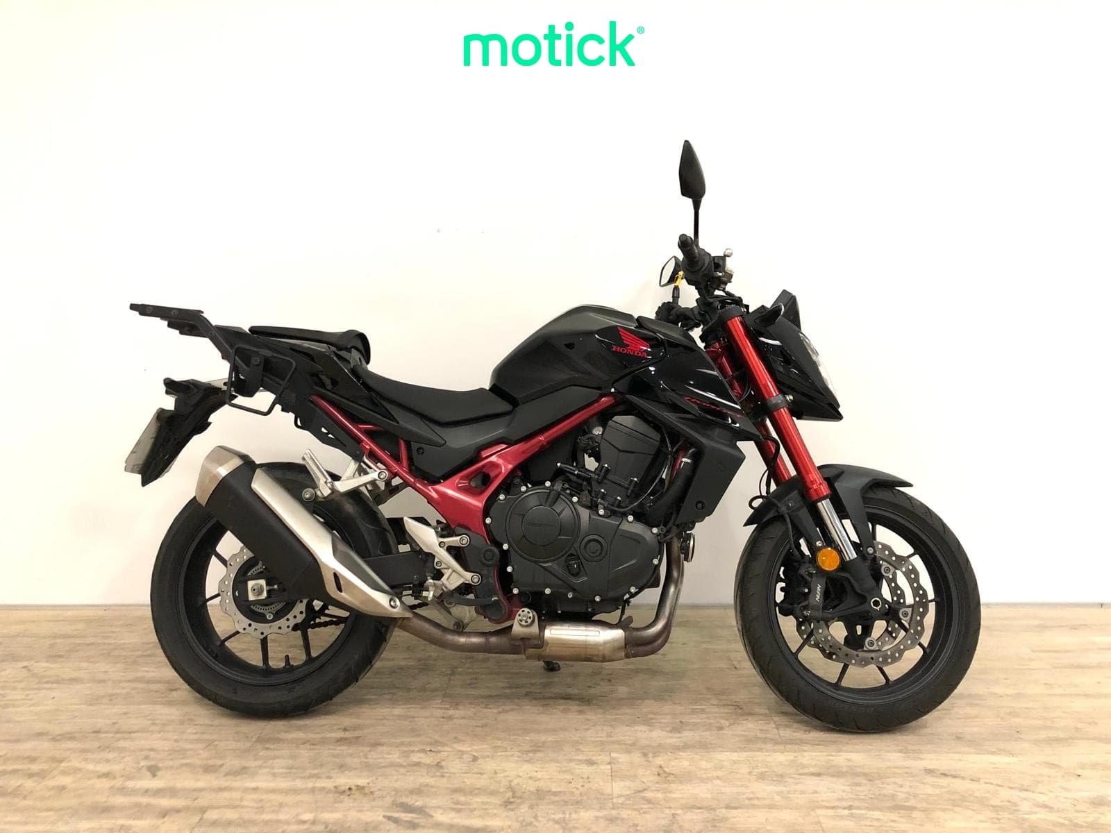 HONDA CB 750 HORNET (A2)
