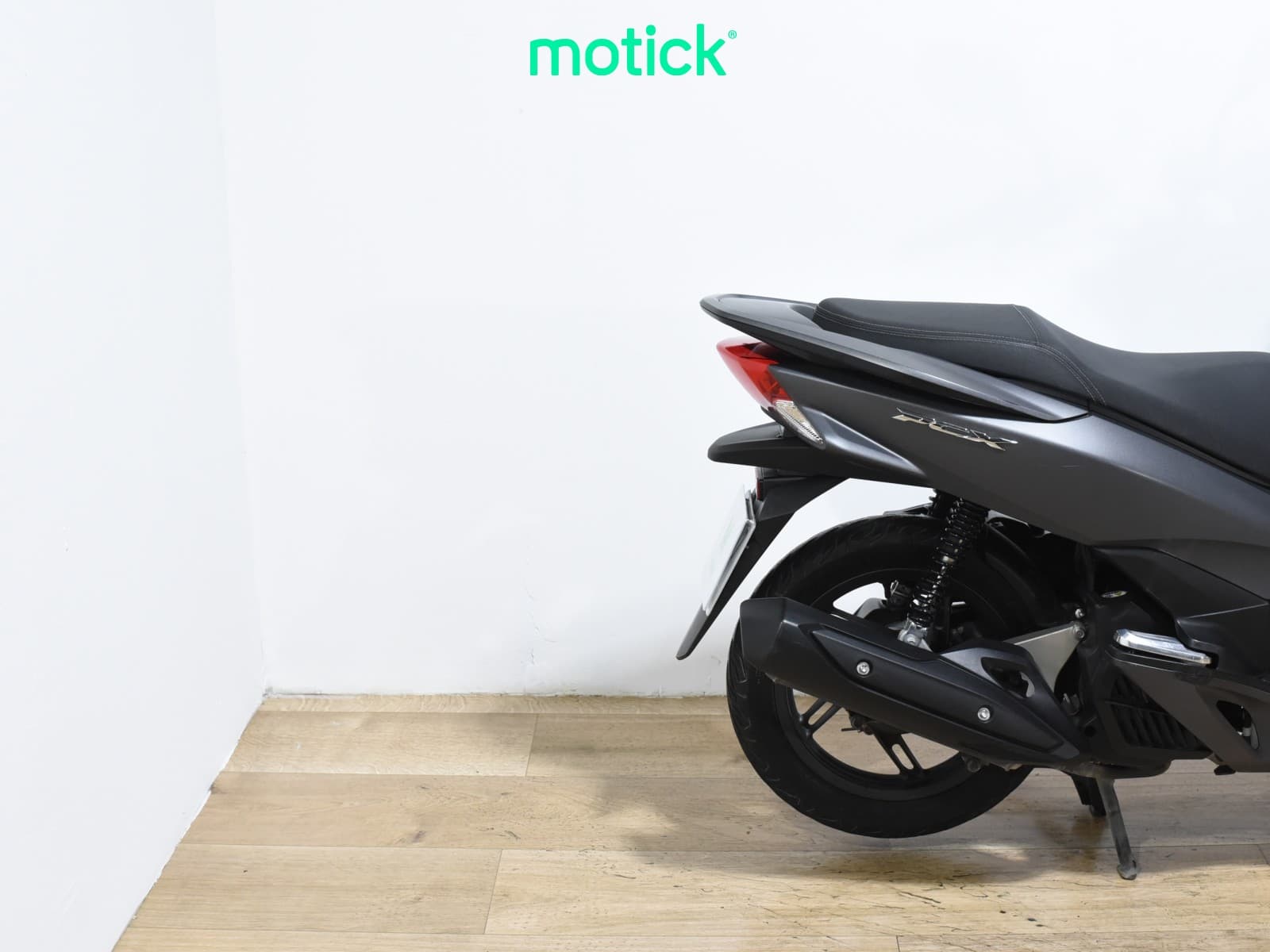 HONDA PCX 125