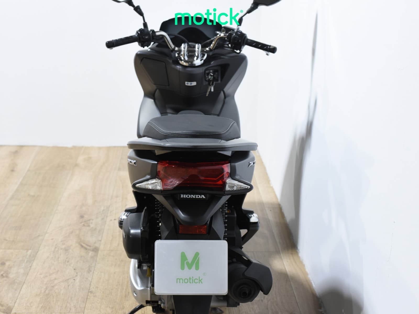 HONDA PCX 125