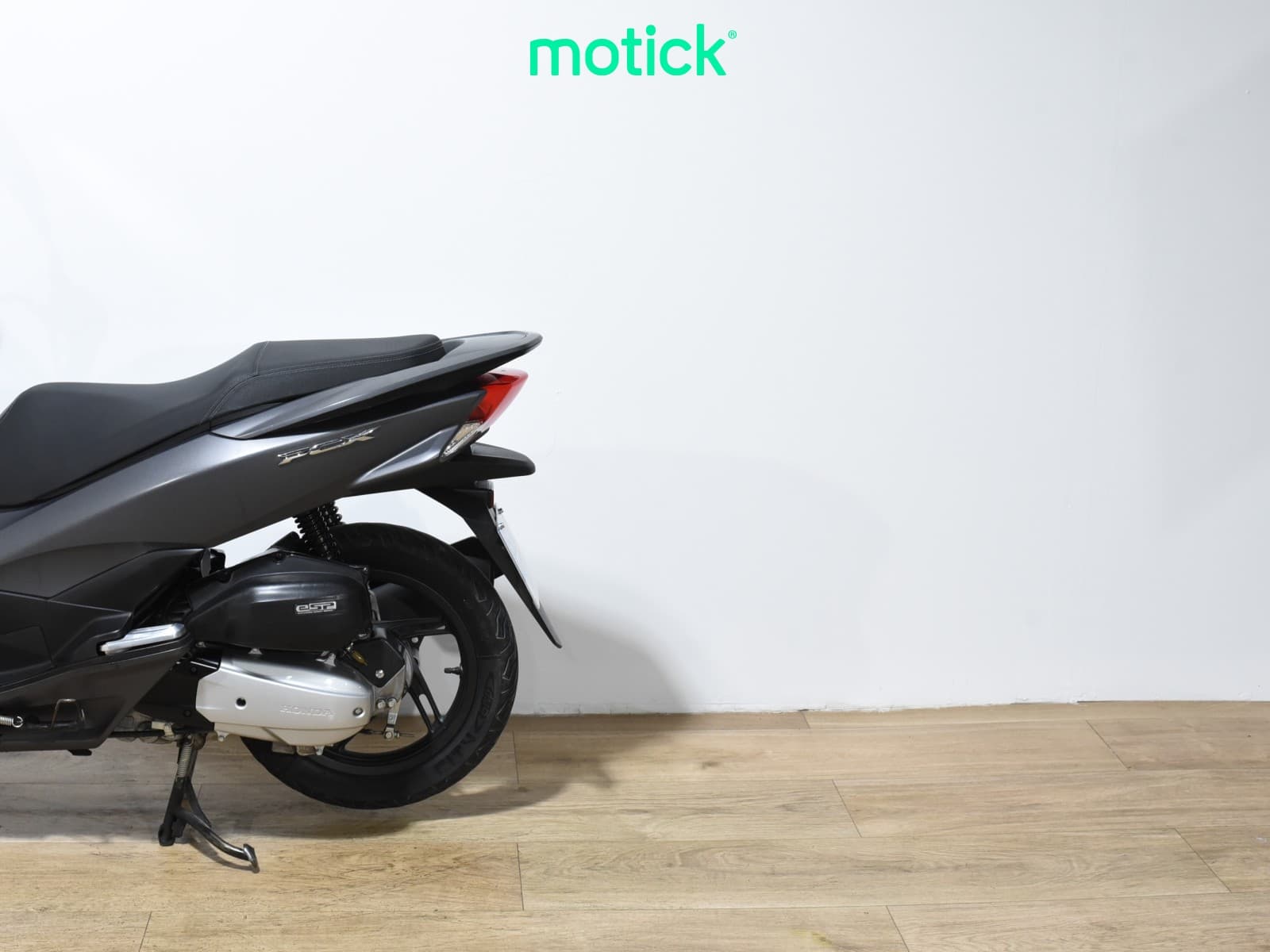 HONDA PCX 125