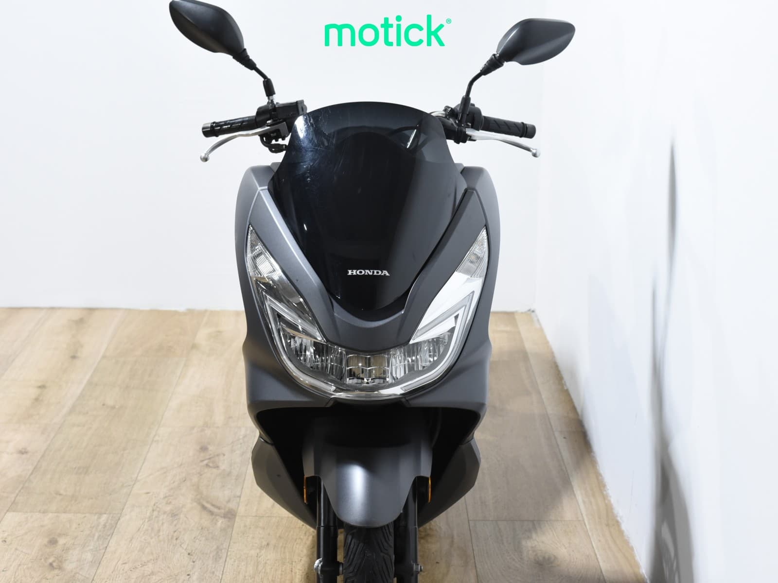 HONDA PCX 125