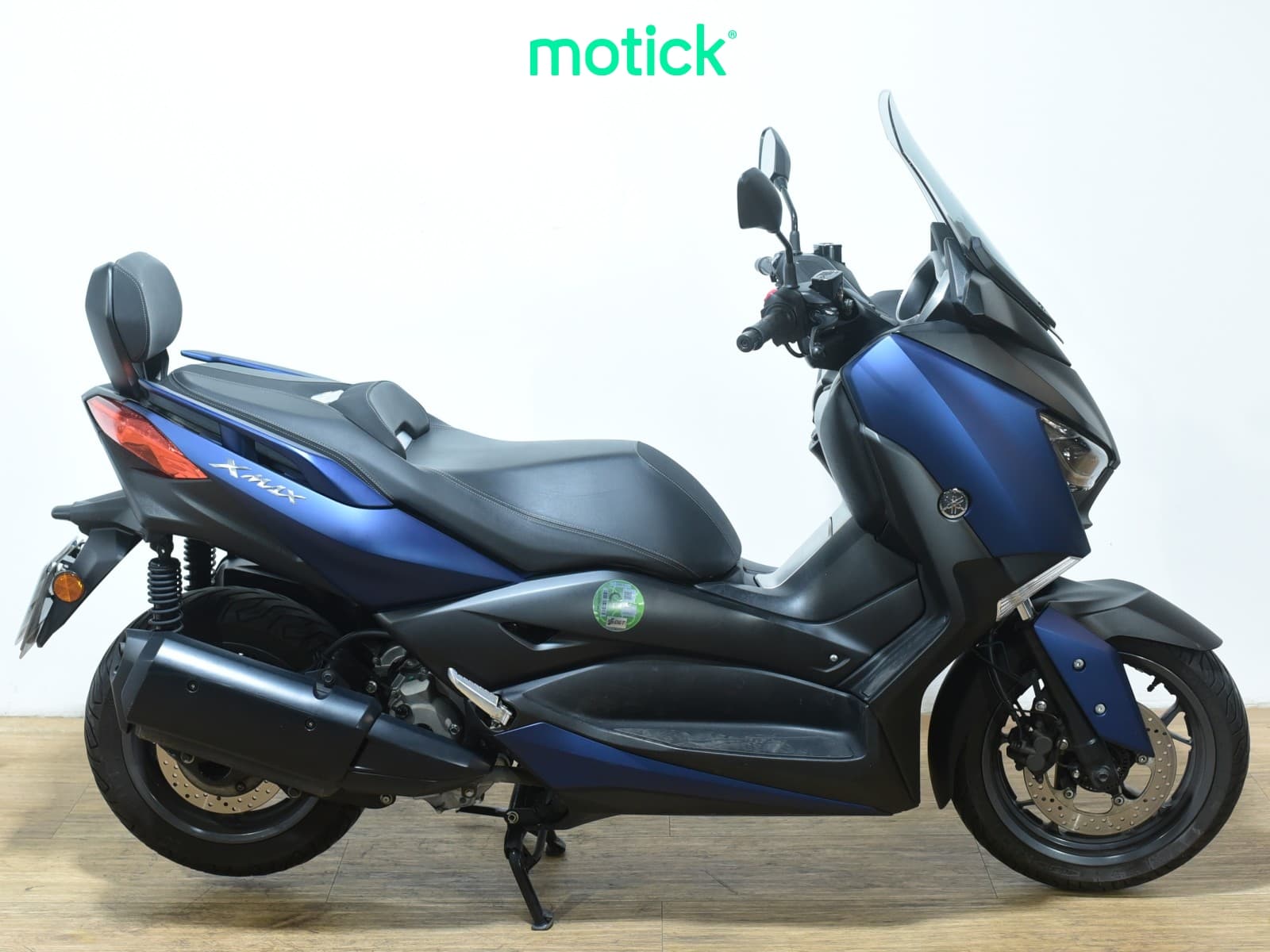 YAMAHA XMAX 300