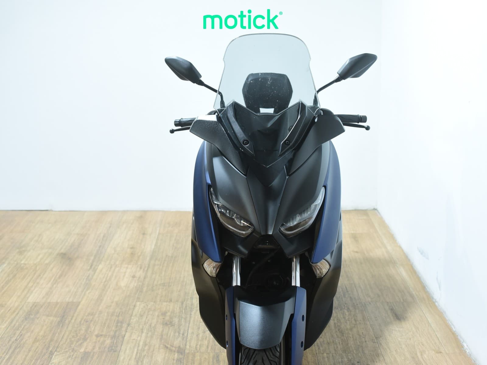YAMAHA XMAX 300