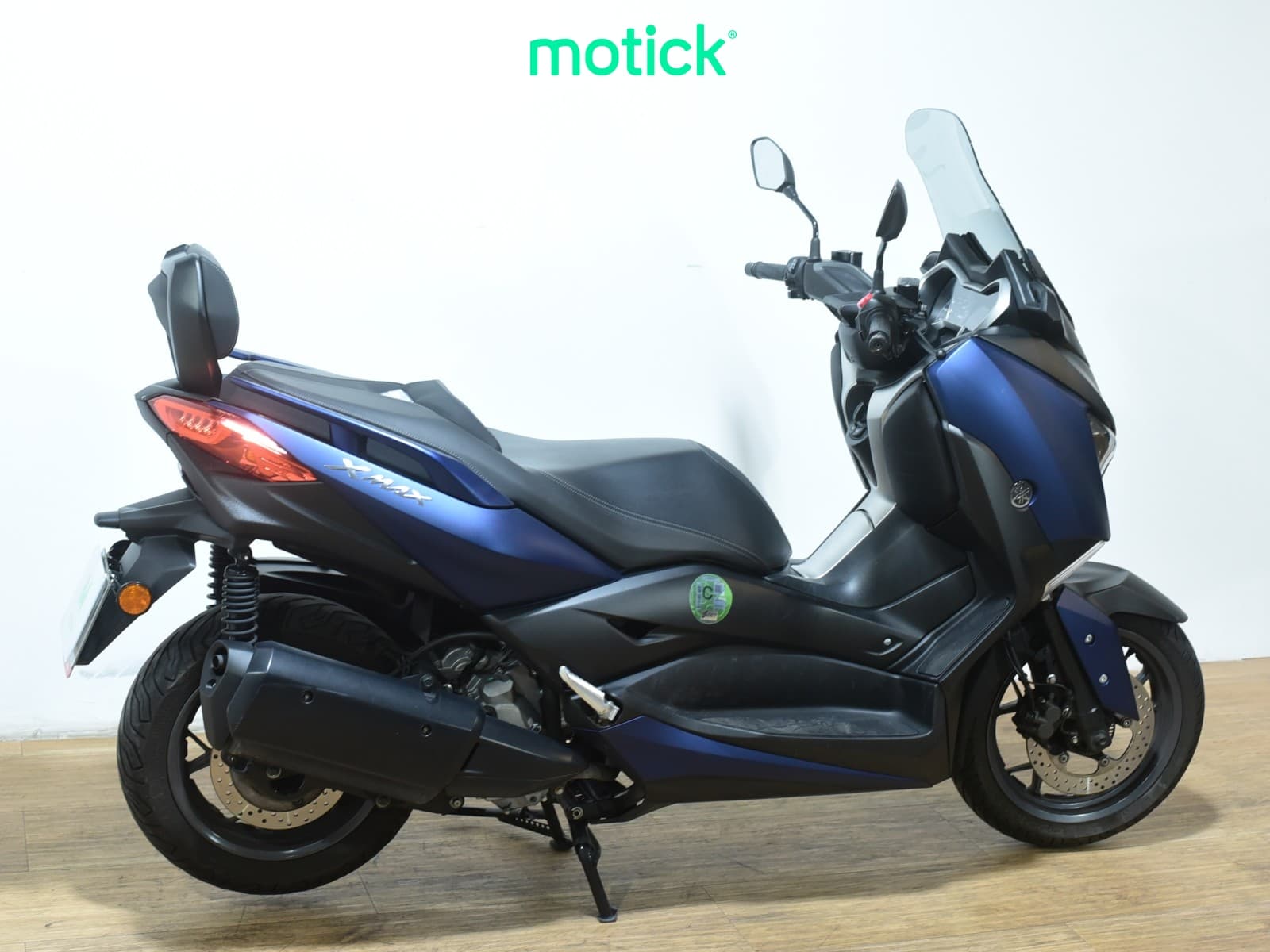 YAMAHA XMAX 300