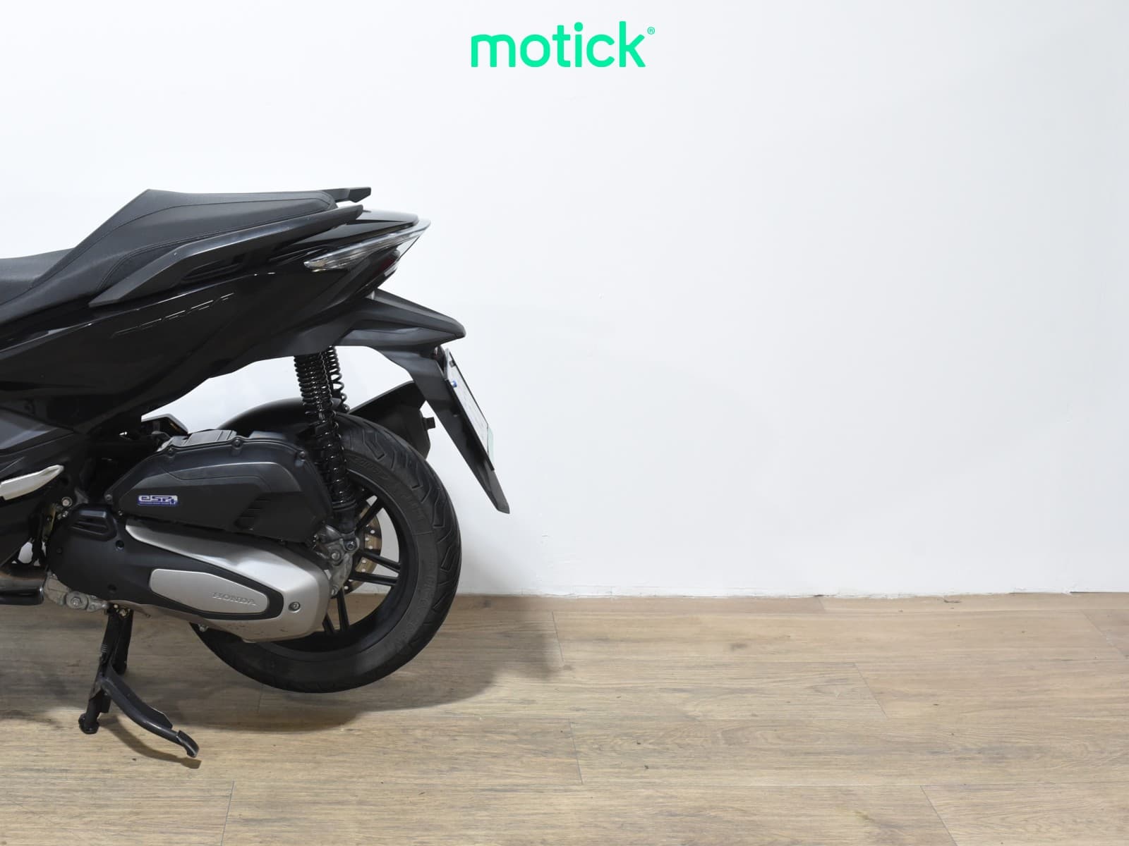 HONDA FORZA 125