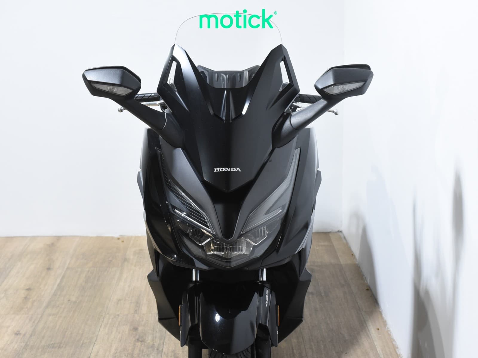 HONDA FORZA 125