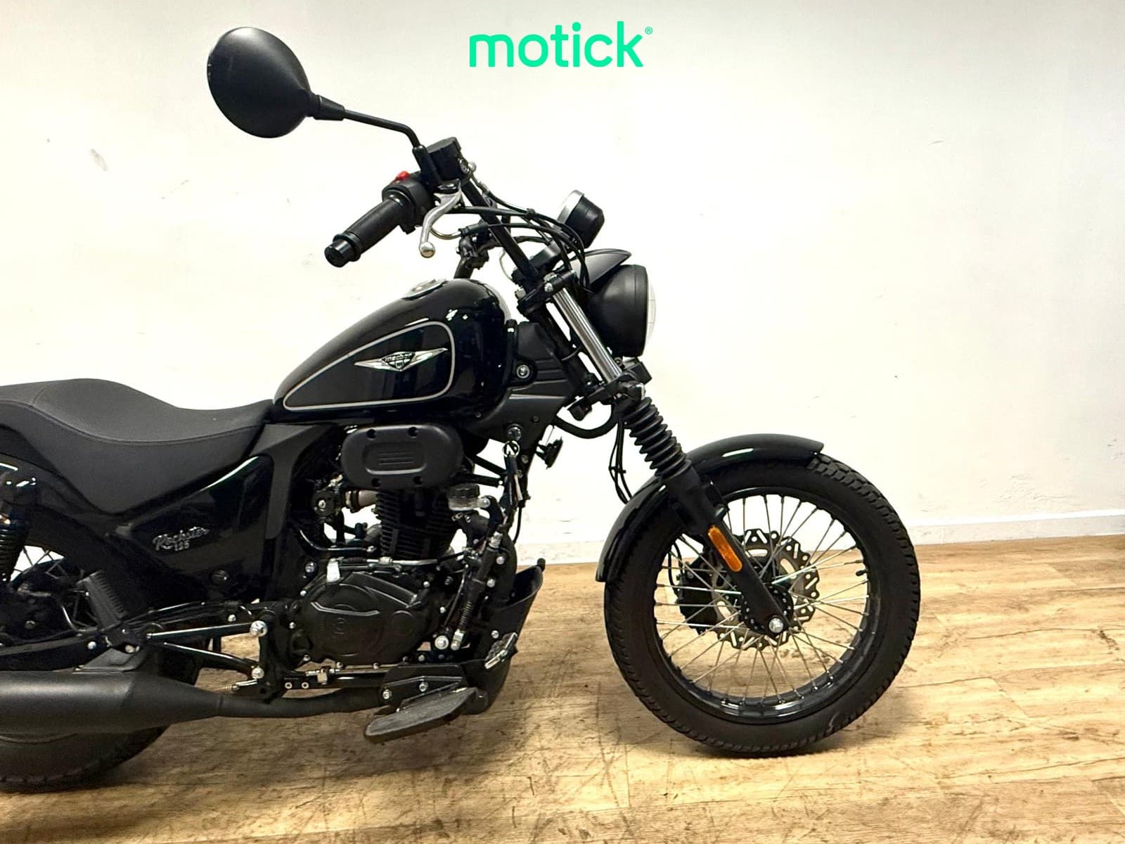 MACBOR ROCKSTER