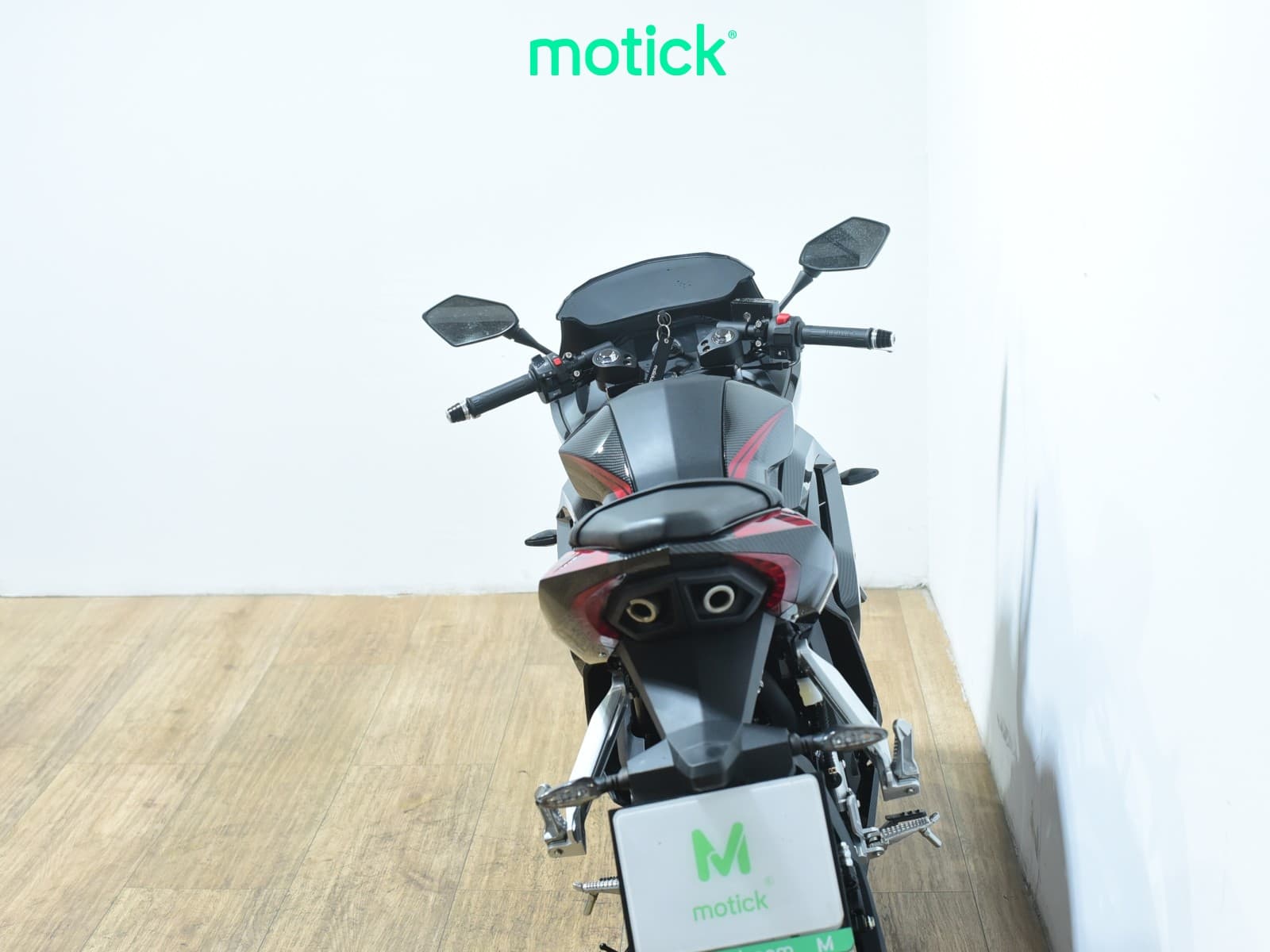 MITT GP2 125