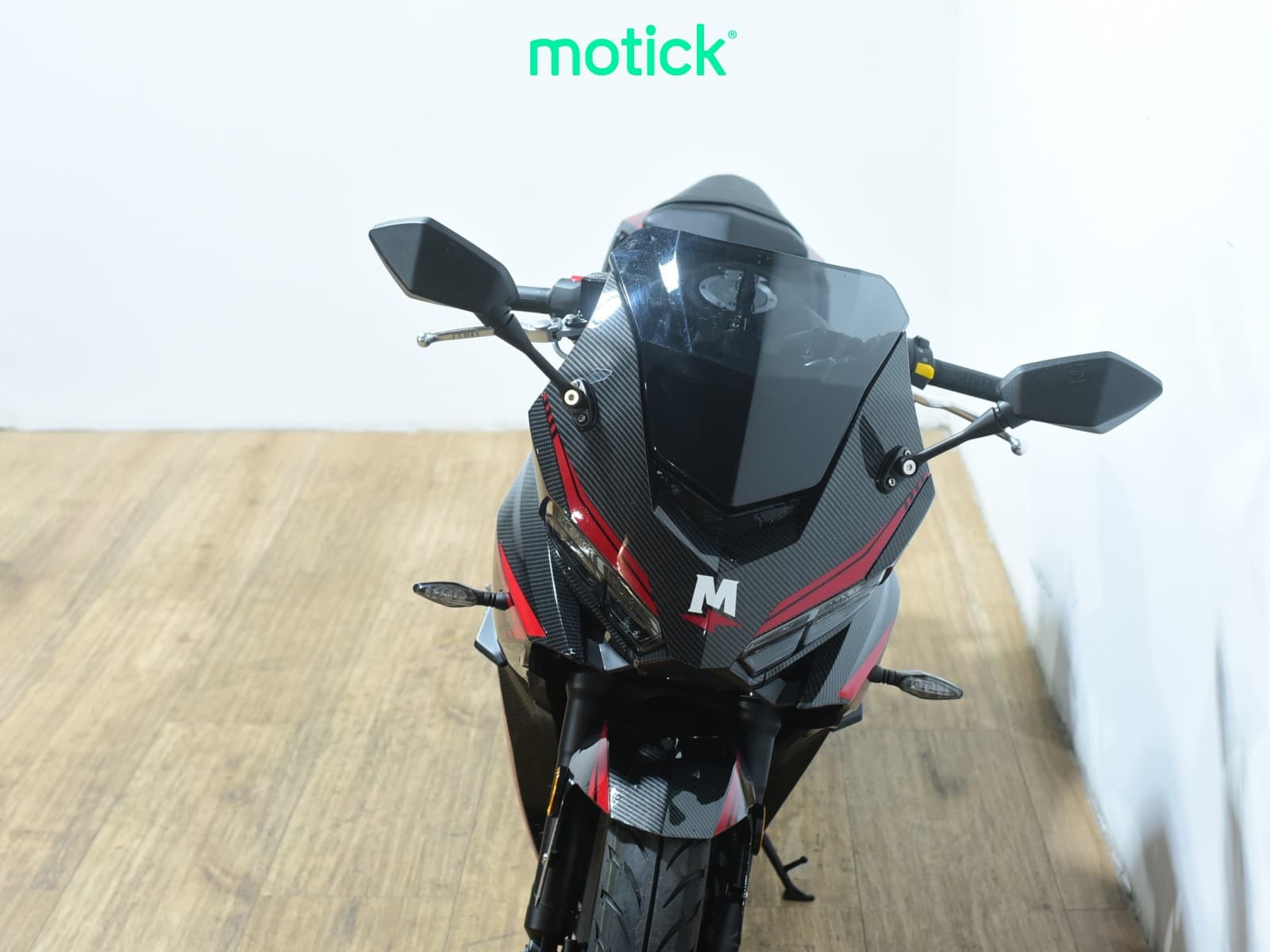 MITT GP2 125